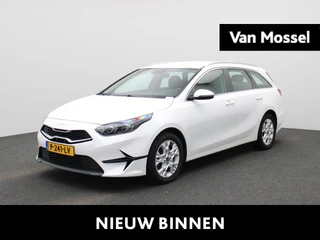 Kia CeedSportswagon financial lease – kenteken P-241-LV