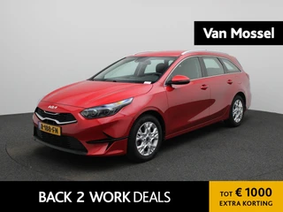 Kia CeedSportswagon financial lease – kenteken R-188-FN