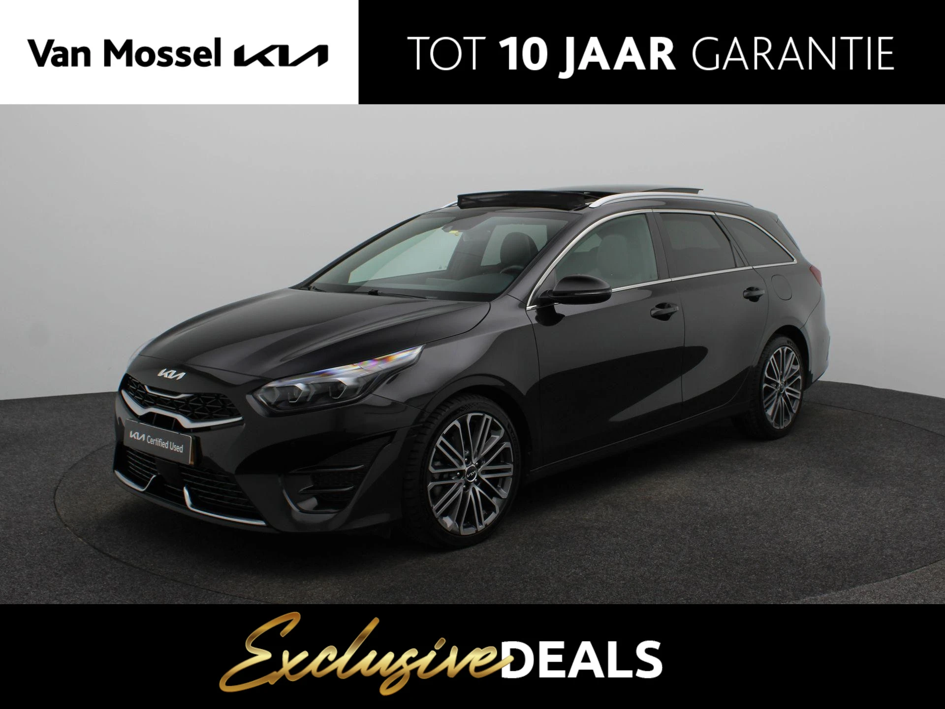 Kia CeedSportswagon financial lease – kenteken S-746-GP