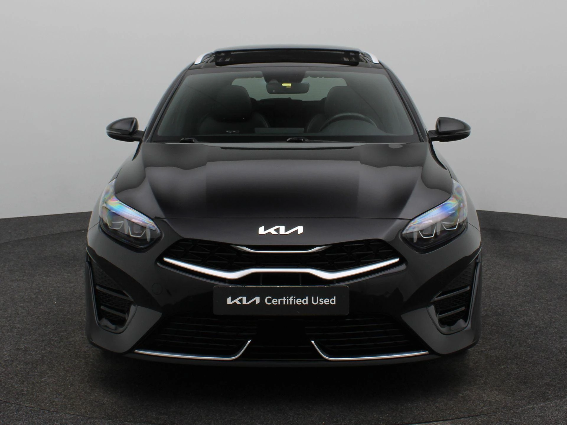 Kia CeedSportswagon met kenteken S-746-GP – autofoto 3