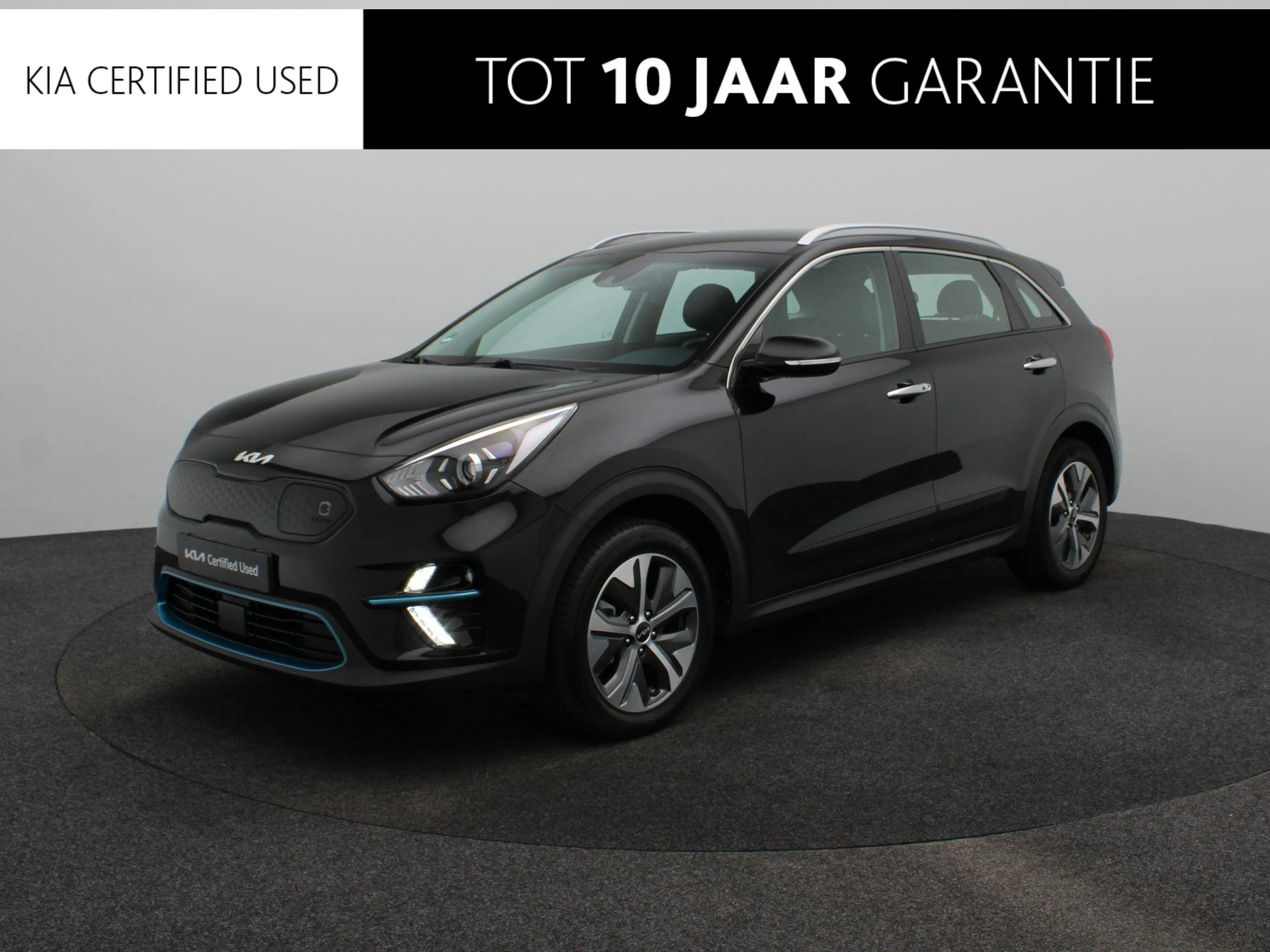 Kia e-Niro – autofoto 2