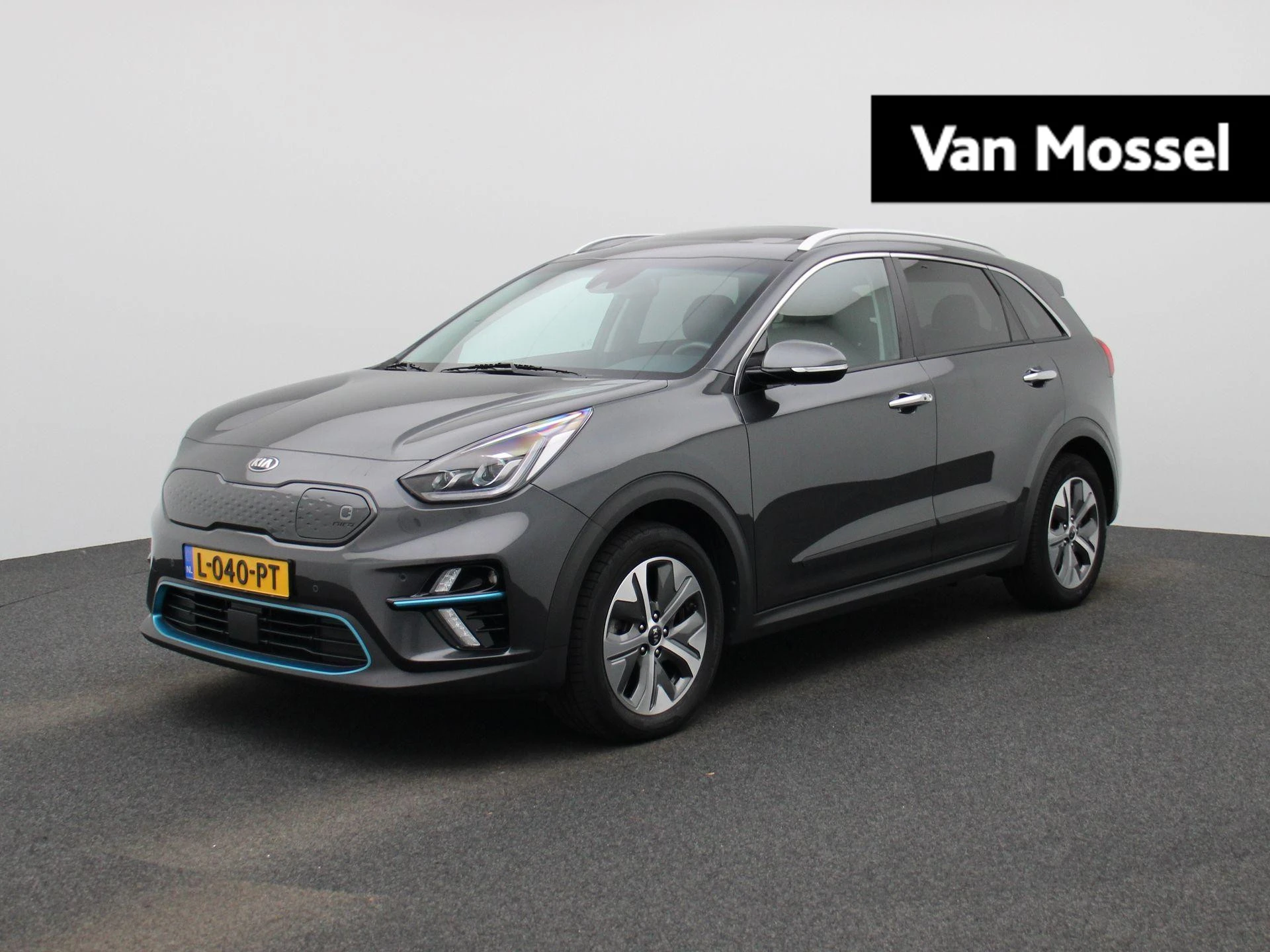 Kia e-Niro – autofoto 2