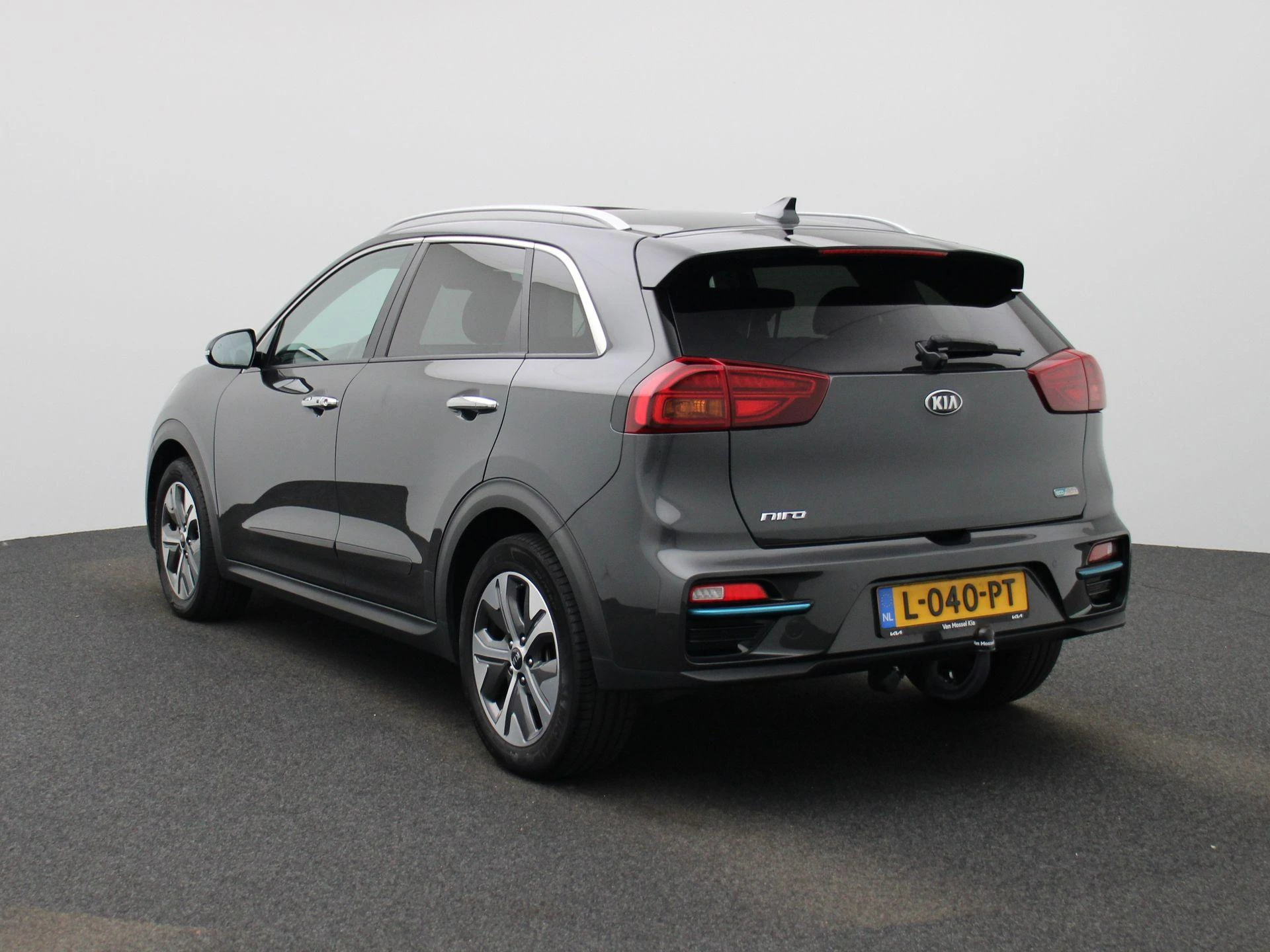 Kia e-Niro – autofoto 3