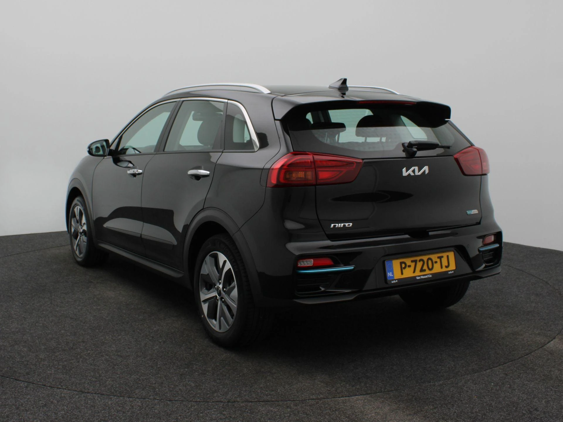 Kia e-Niro – autofoto 3