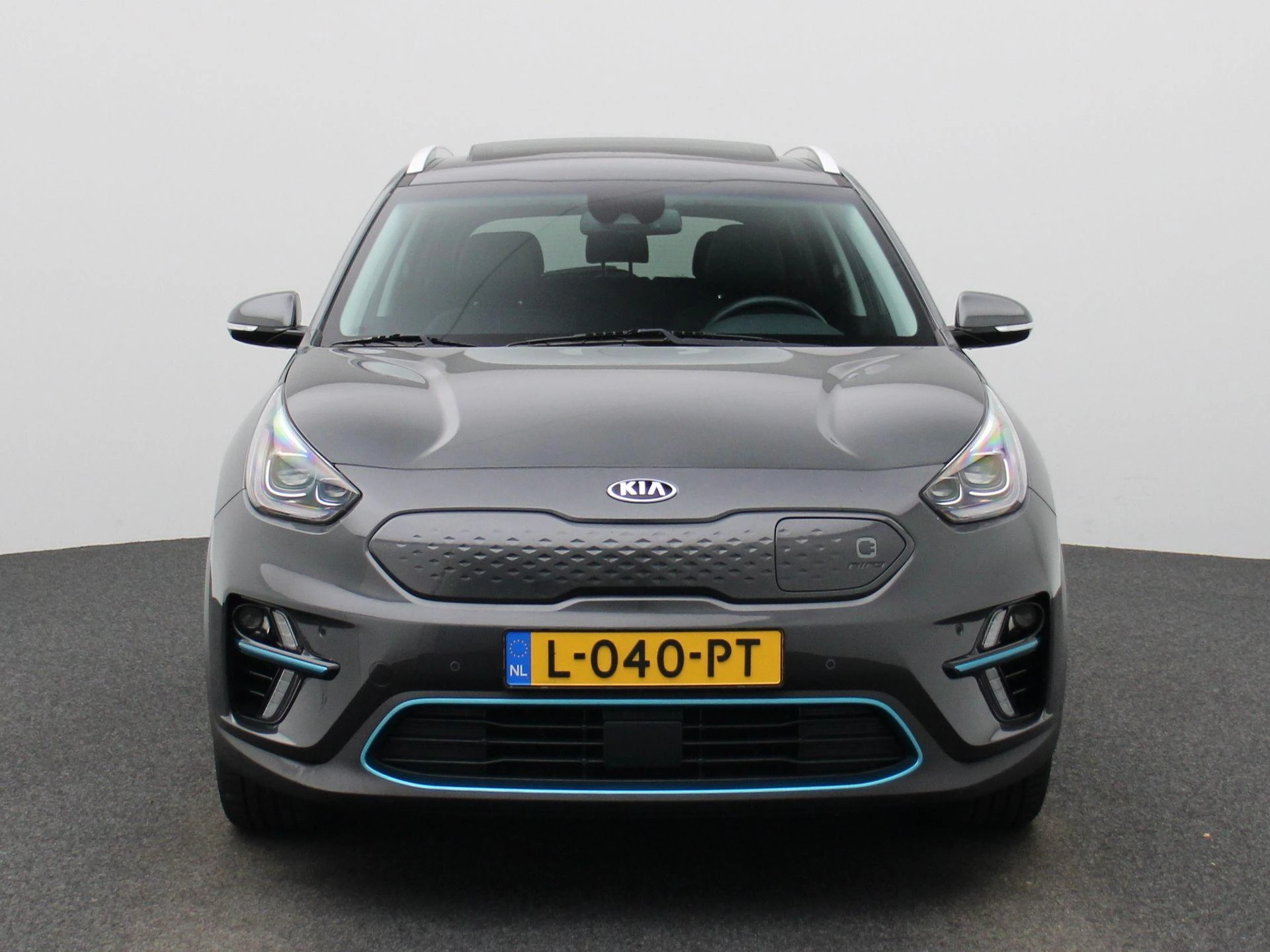 Kia e-Niro – autofoto 4