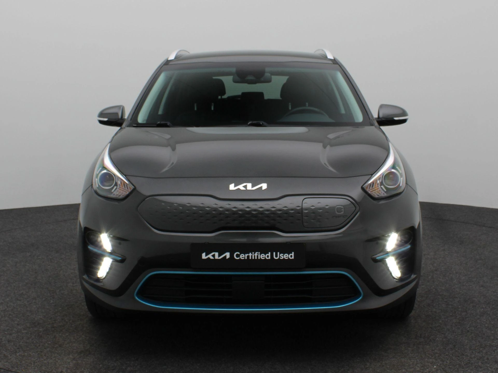 Kia e-Niro – autofoto 4