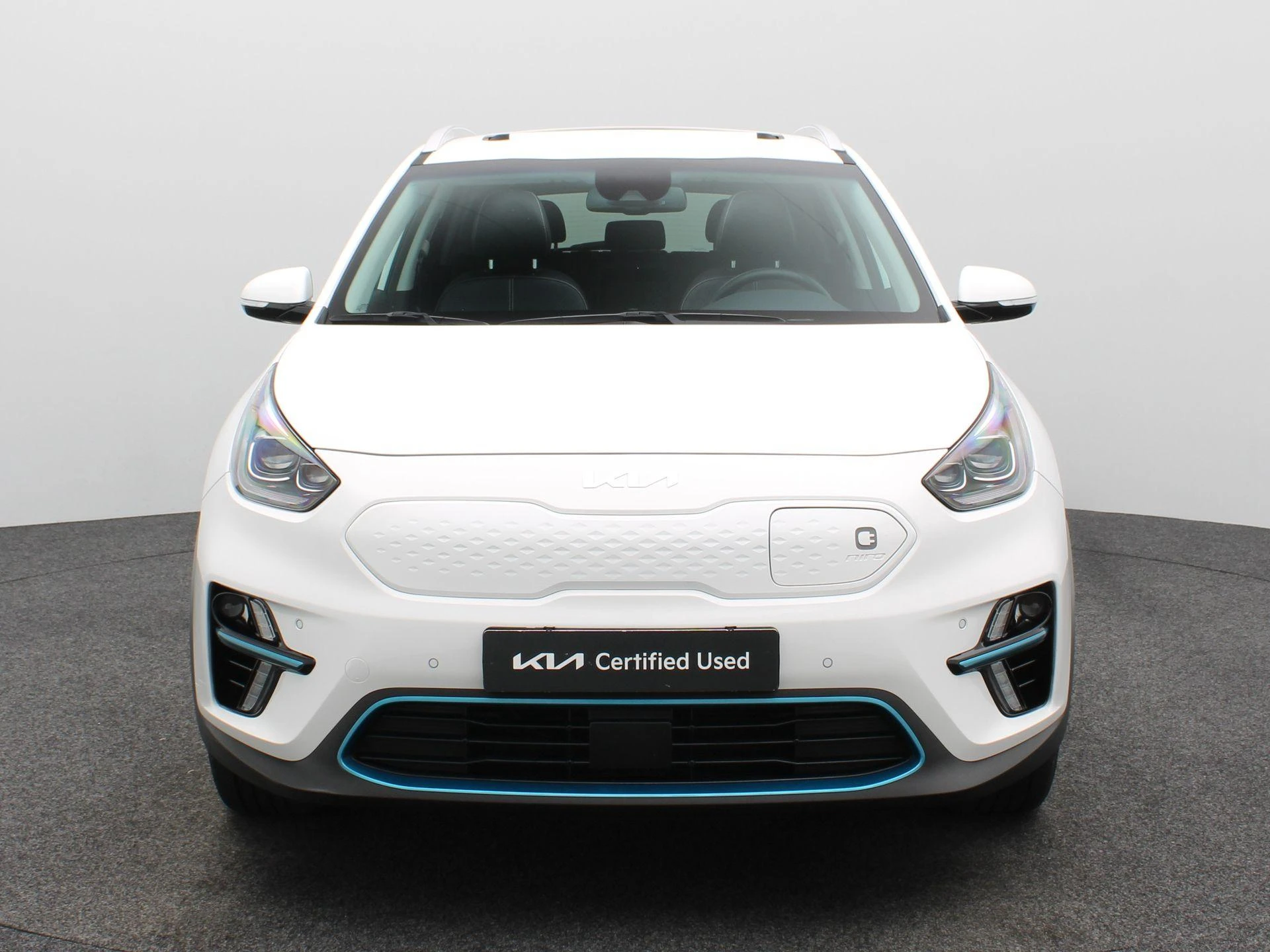 Kia e-Niro – autofoto 4
