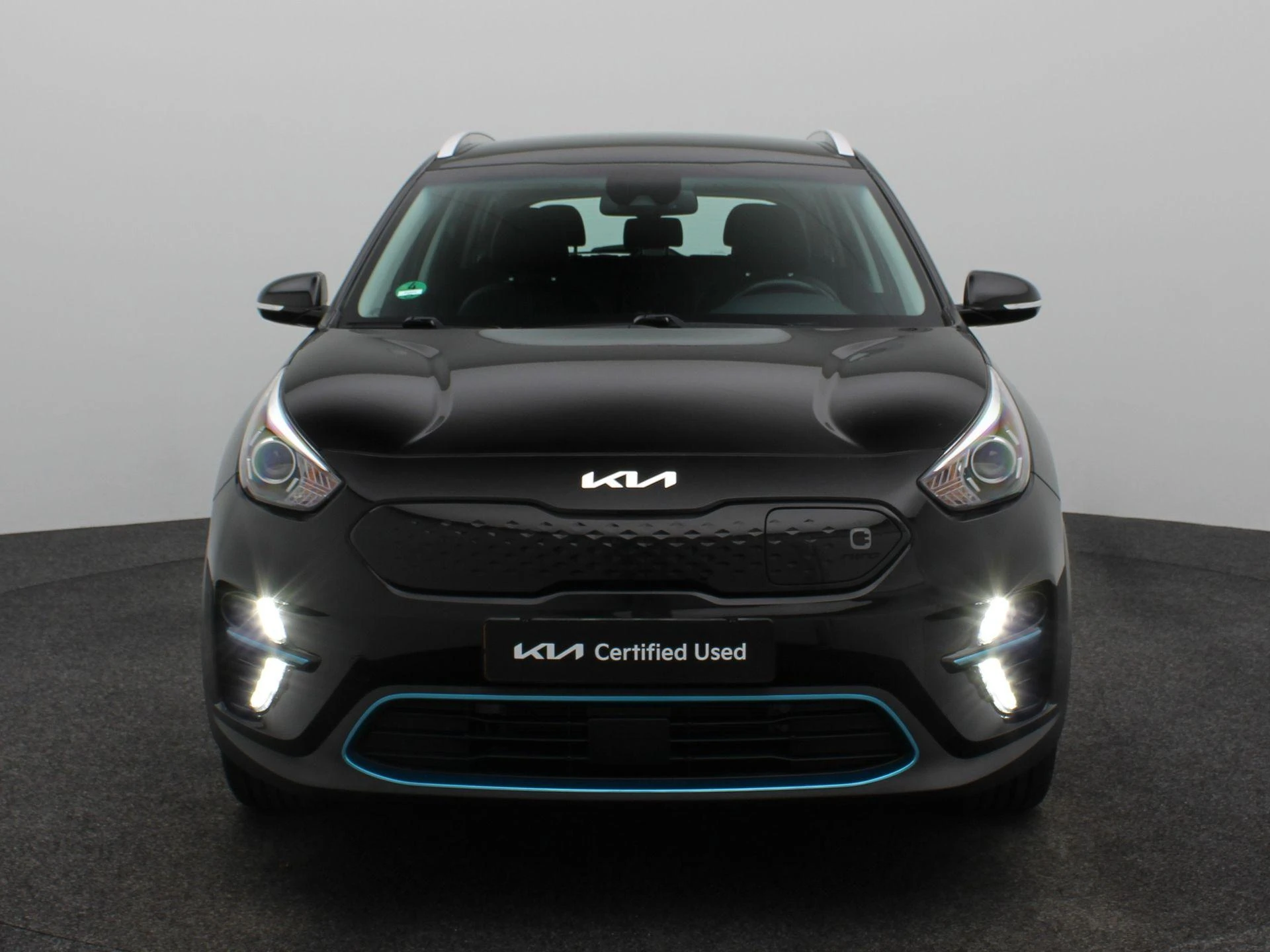 Kia e-Niro – autofoto 4