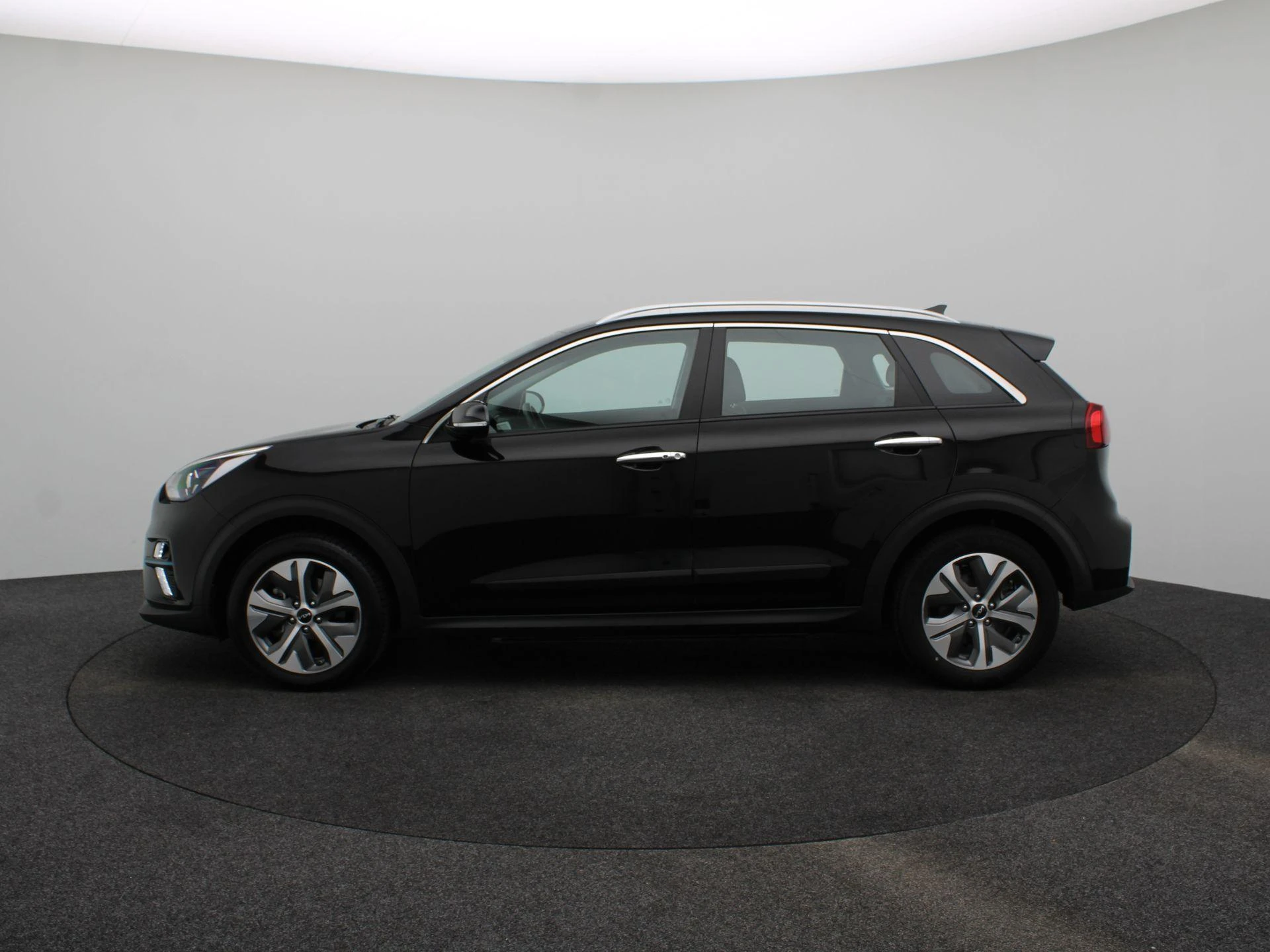 Kia e-Niro – autofoto 5
