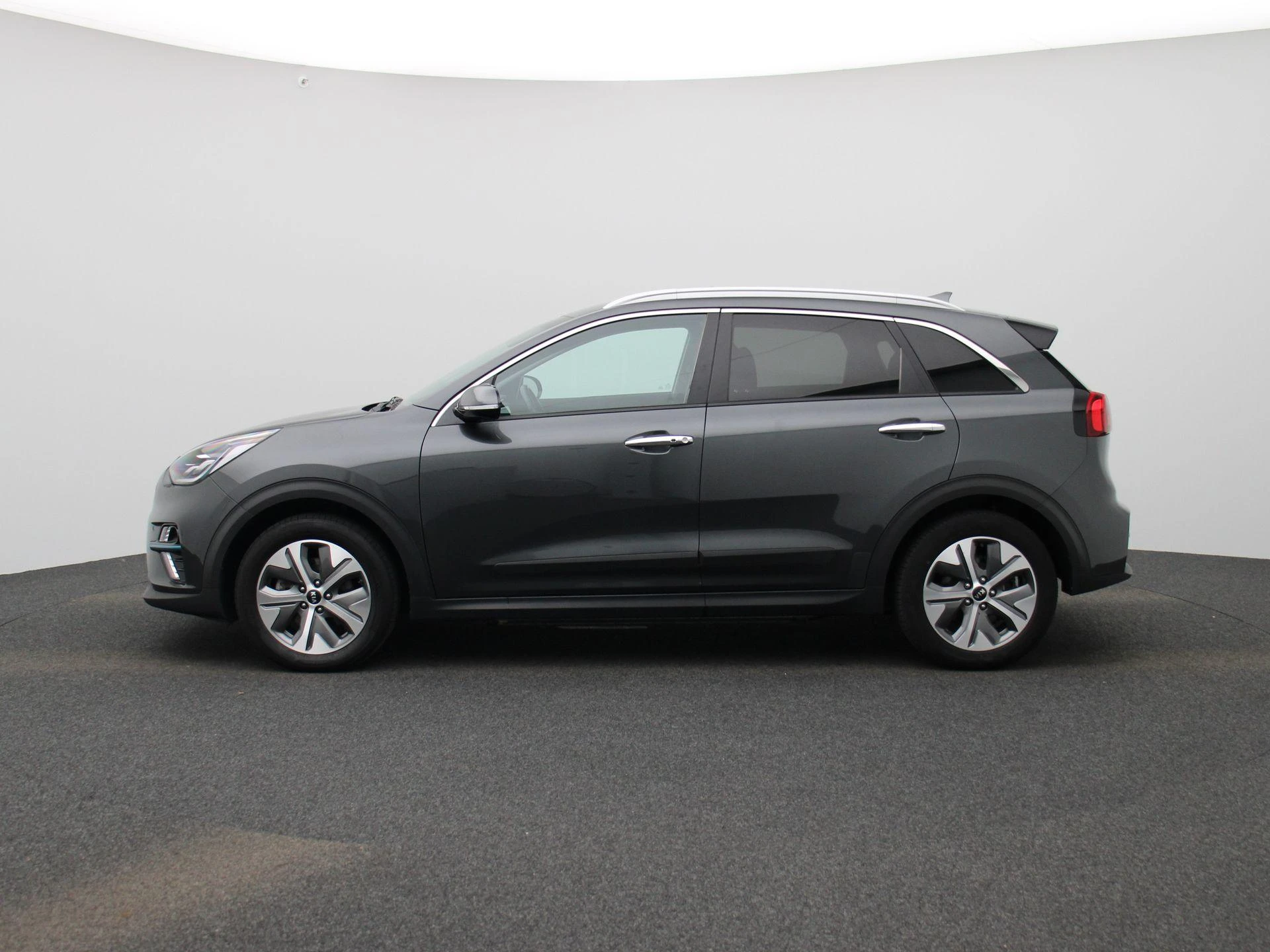 Kia e-Niro – autofoto 5