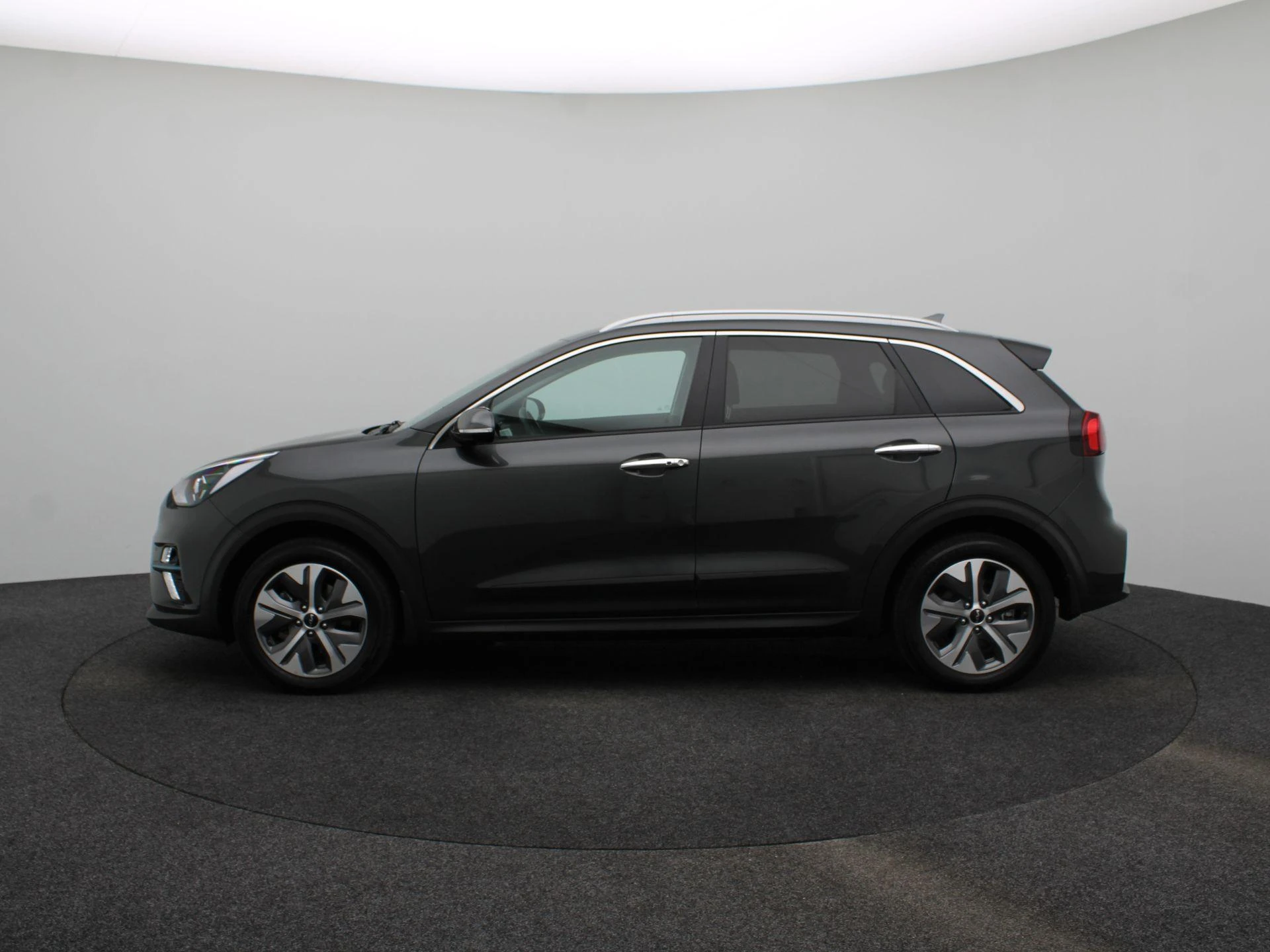 Kia e-Niro – autofoto 5