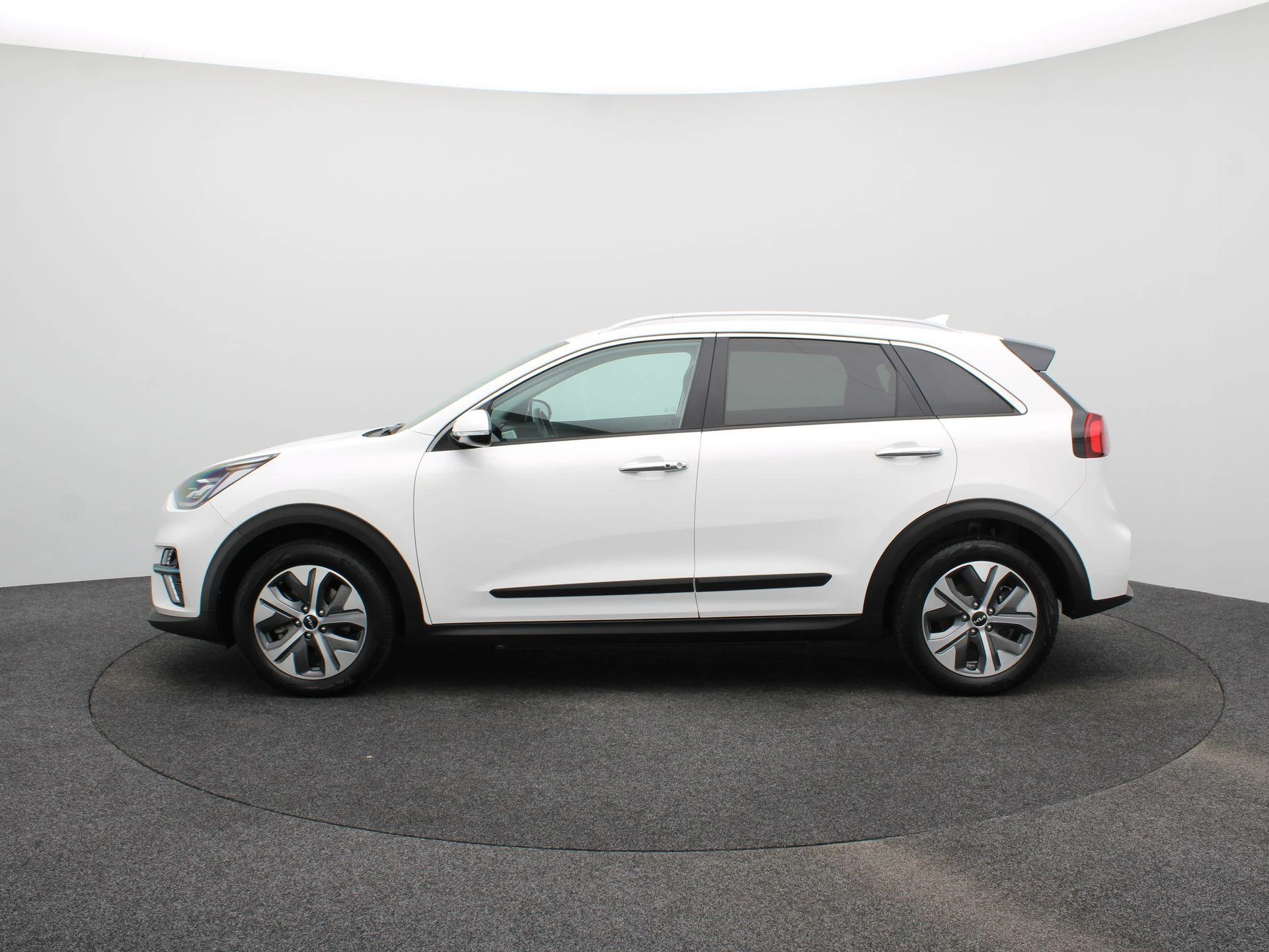 Kia e-Niro – autofoto 5