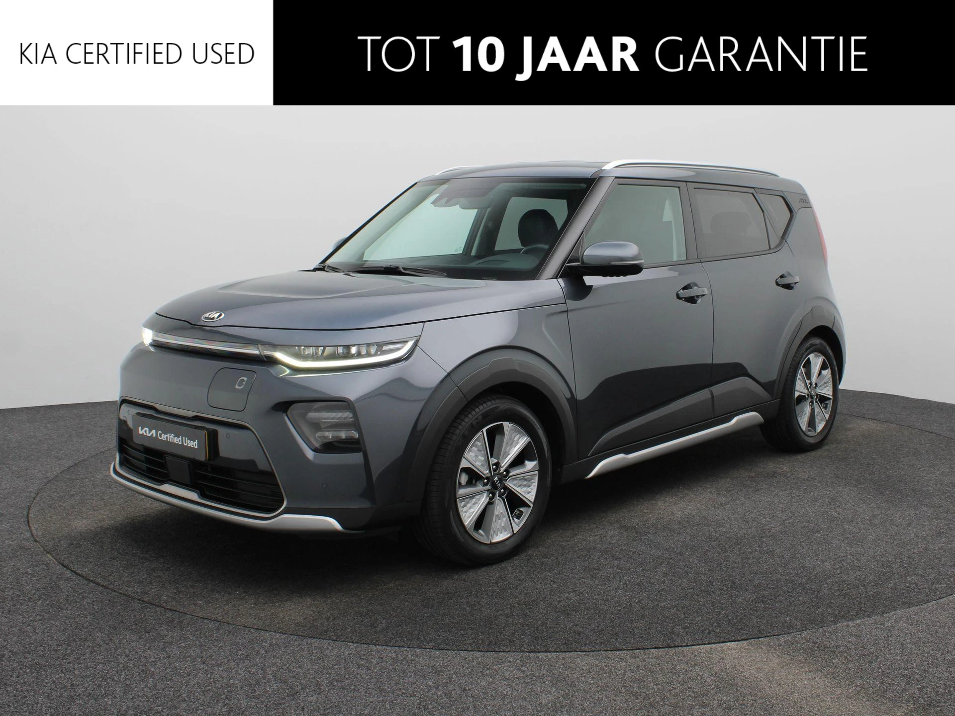 Kia e-Soul – autofoto 2