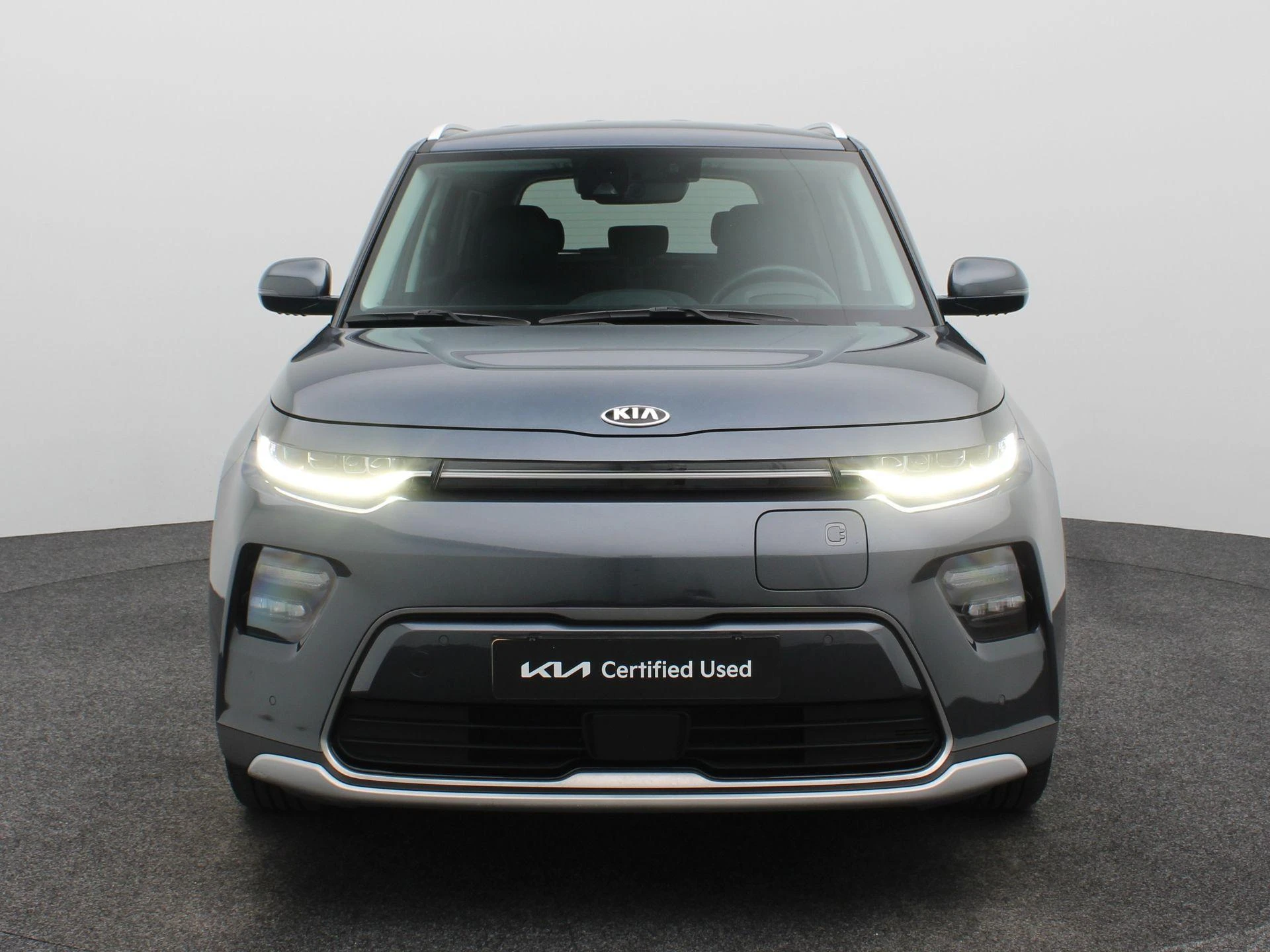 Kia e-Soul – autofoto 5