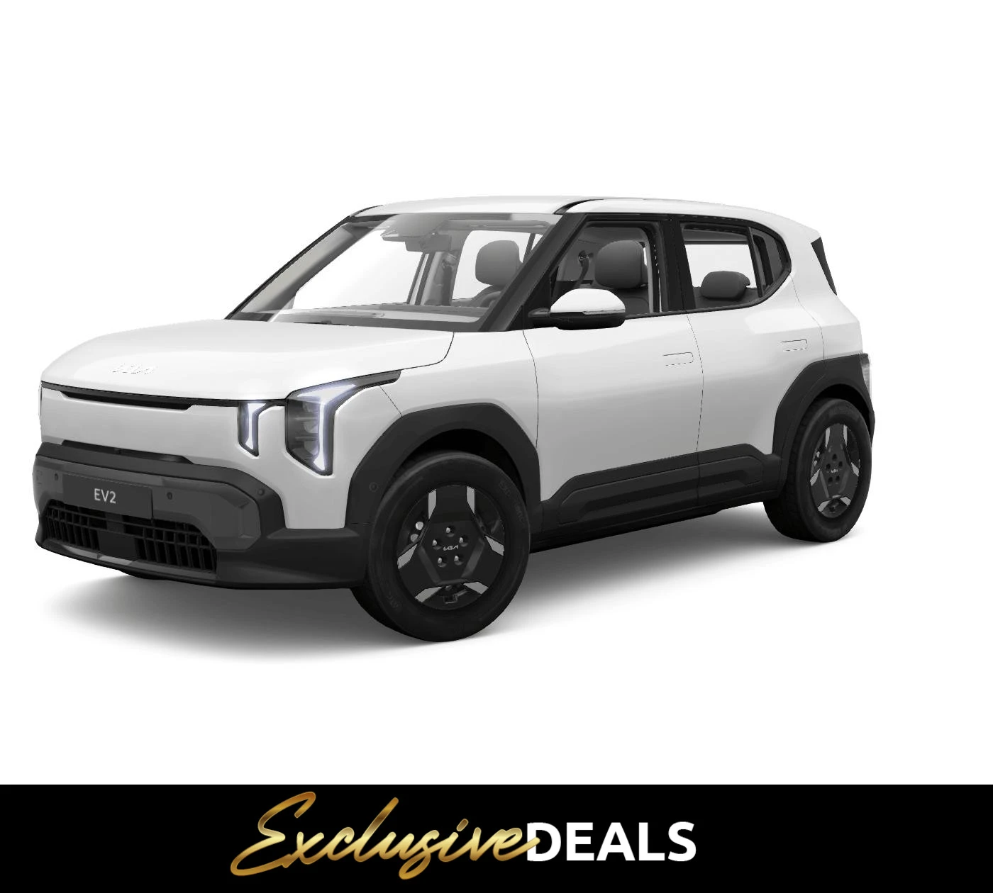 Kia EV2 – autofoto 2
