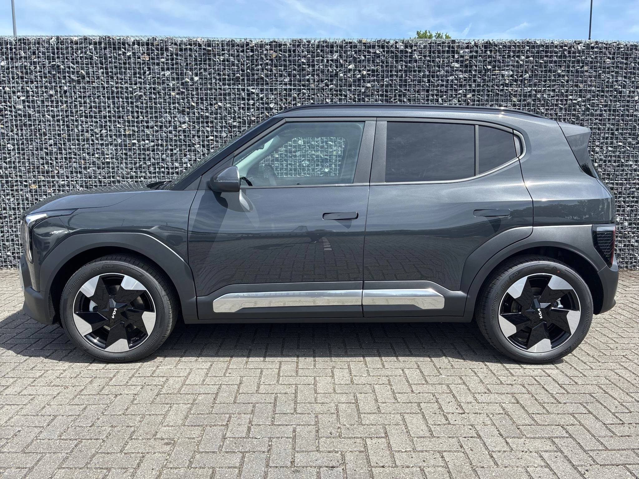 Kia EV2 – autofoto 4