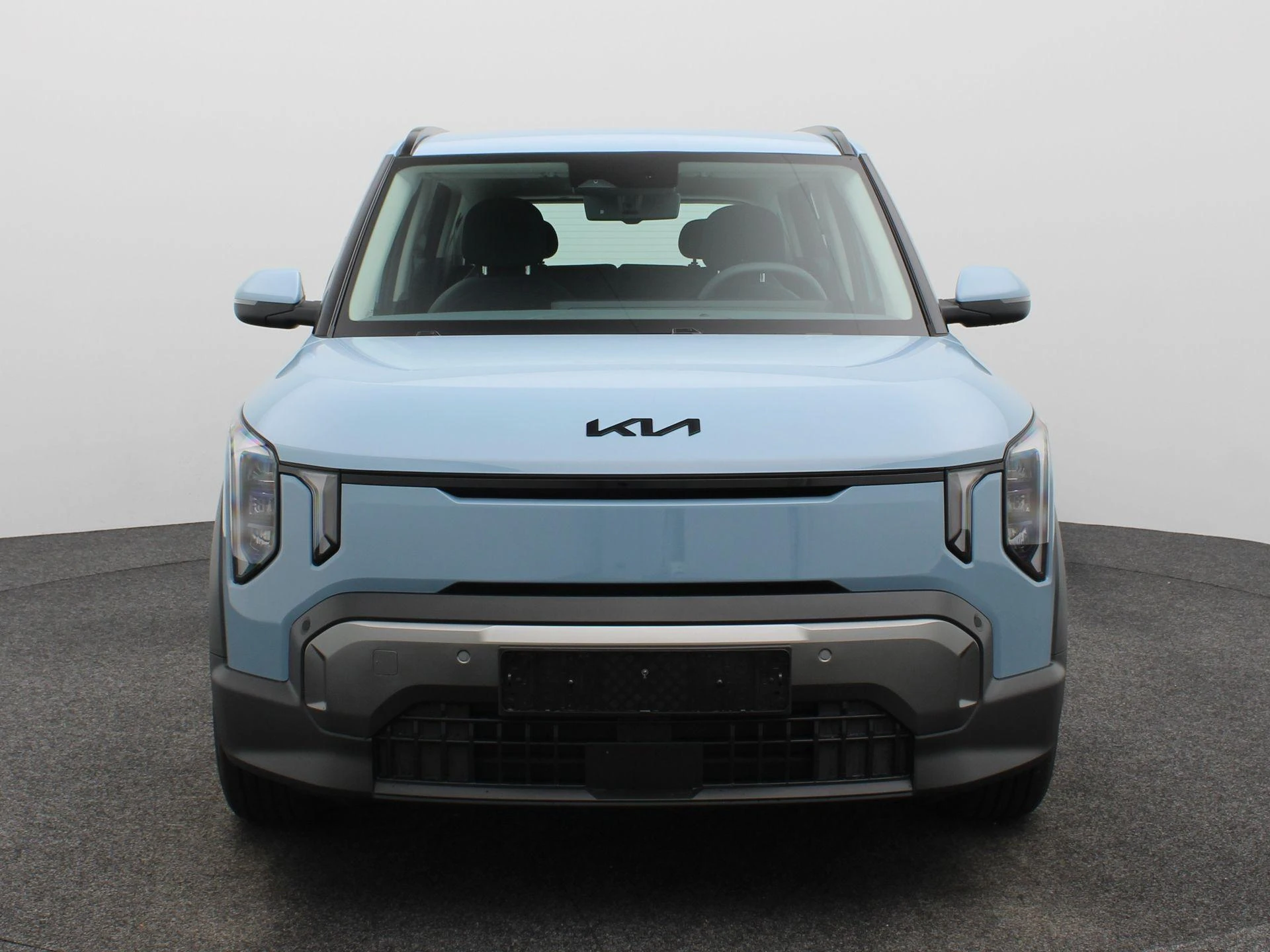 Kia EV2 – autofoto 4