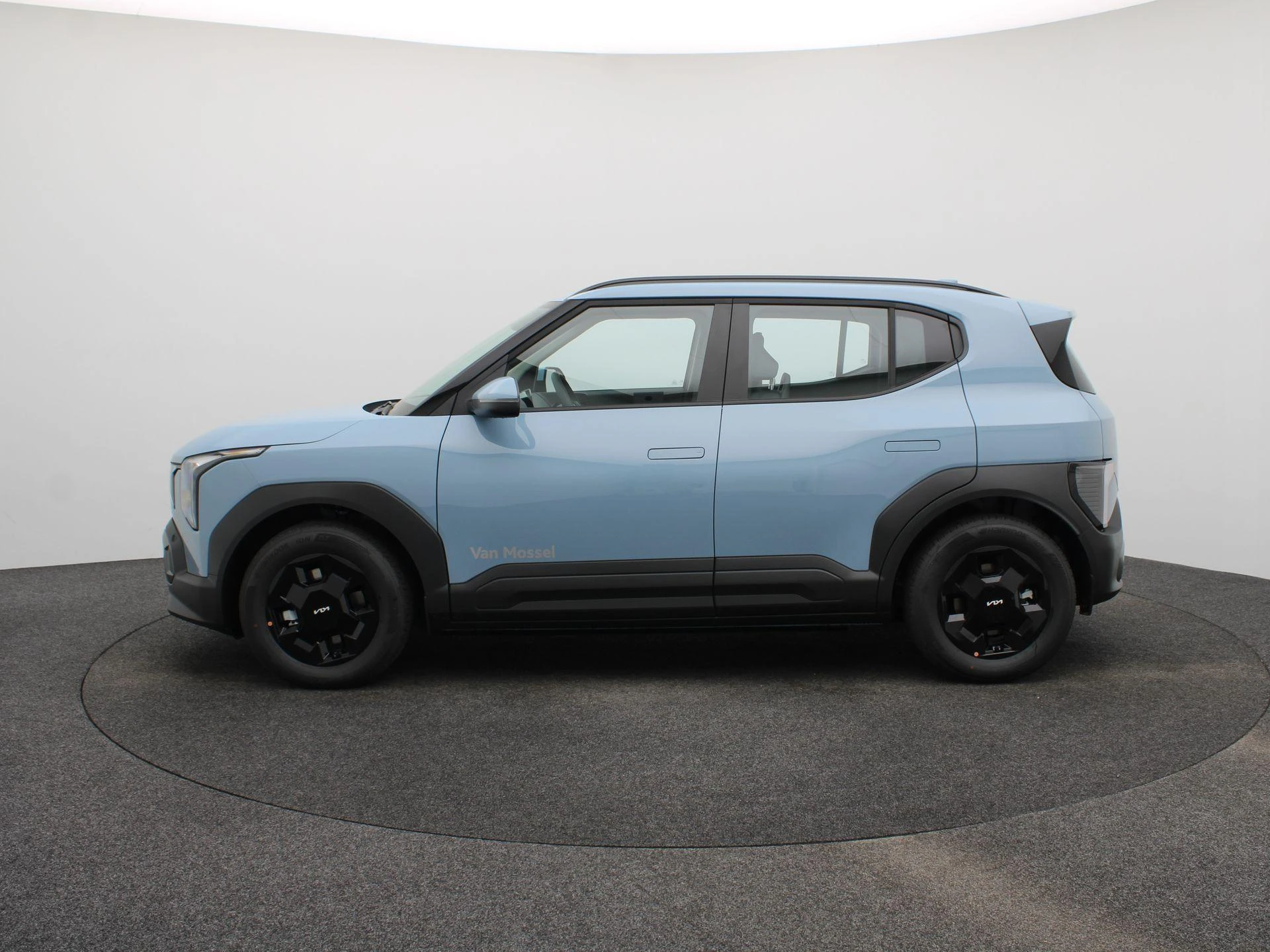 Kia EV2 – autofoto 5