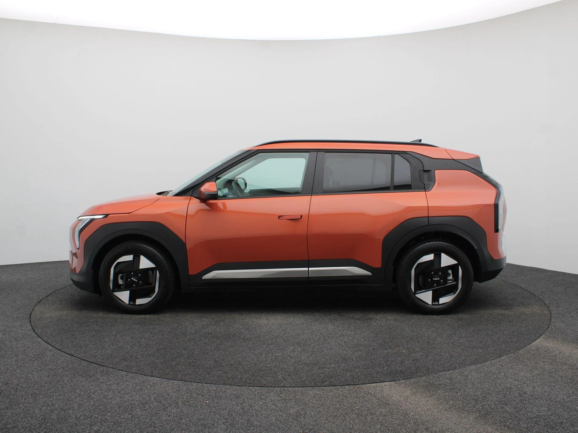 Kia EV3 – autofoto 4