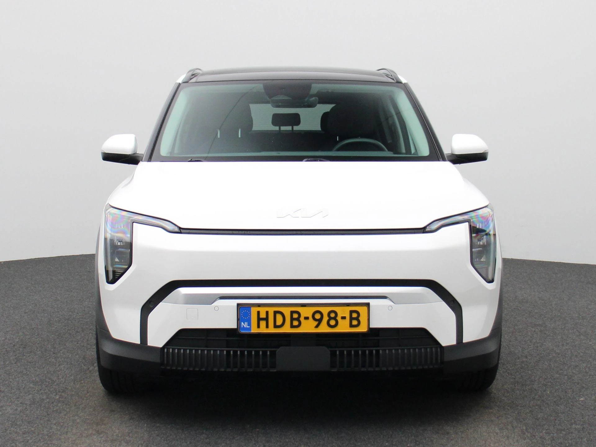 Kia EV3 – autofoto 4