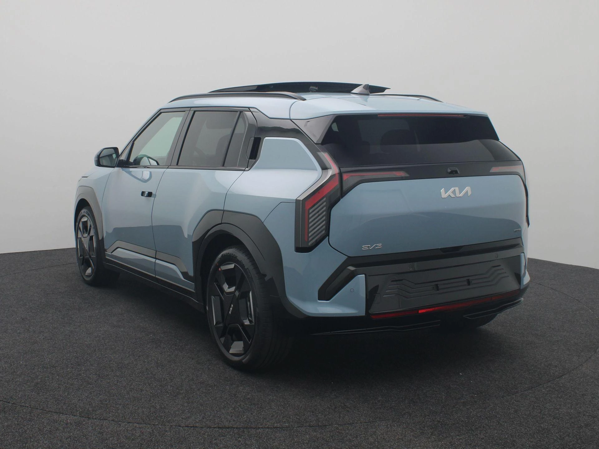 Kia EV3 – autofoto 4