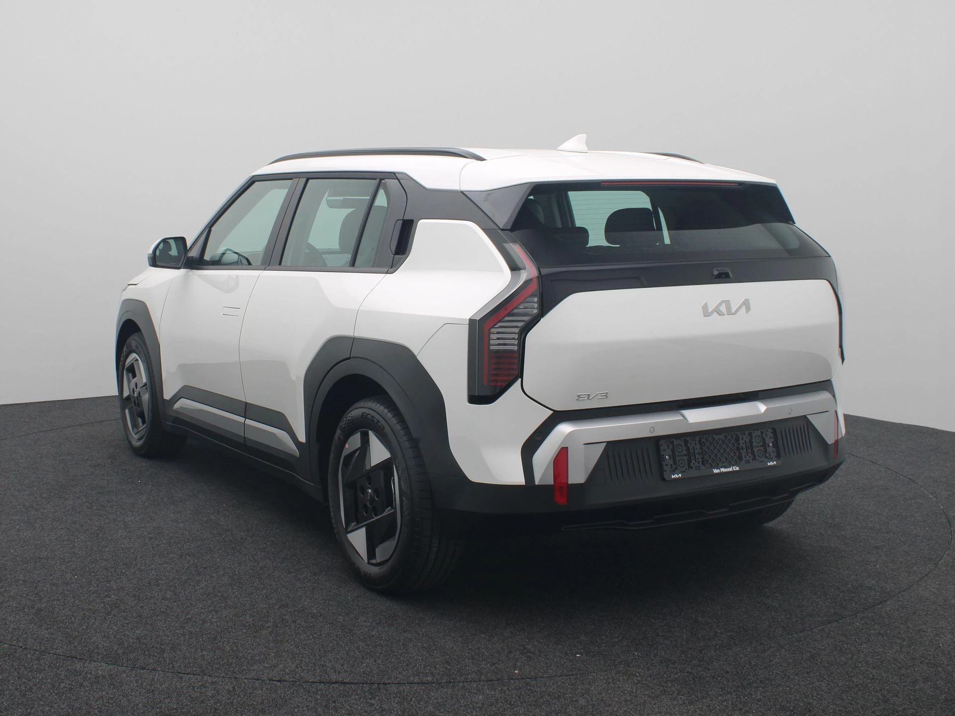 Kia EV3 – autofoto 4
