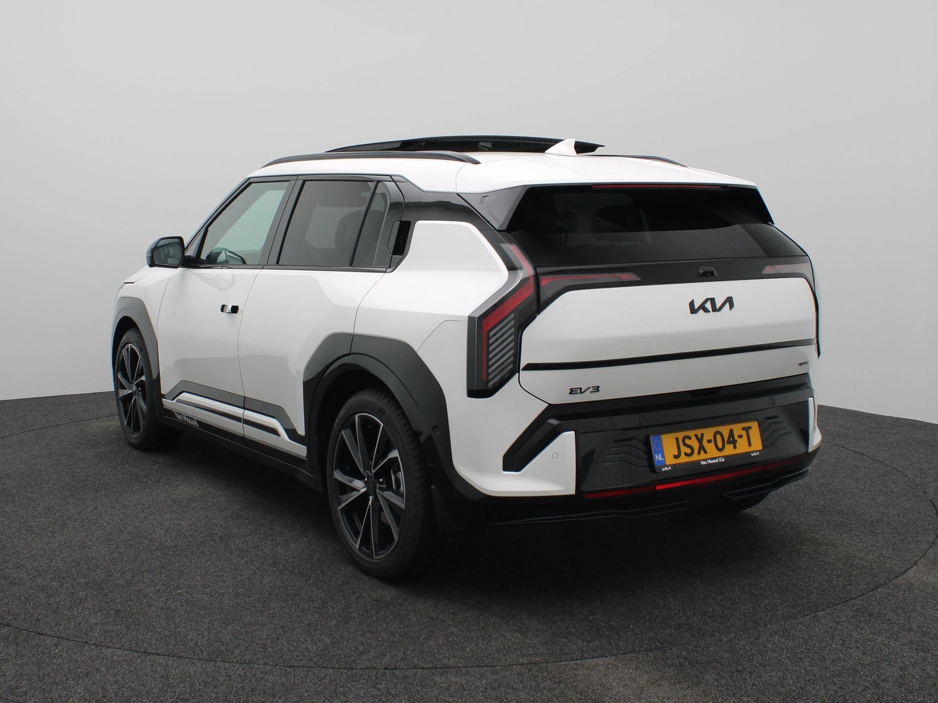 Kia EV3 – autofoto 4