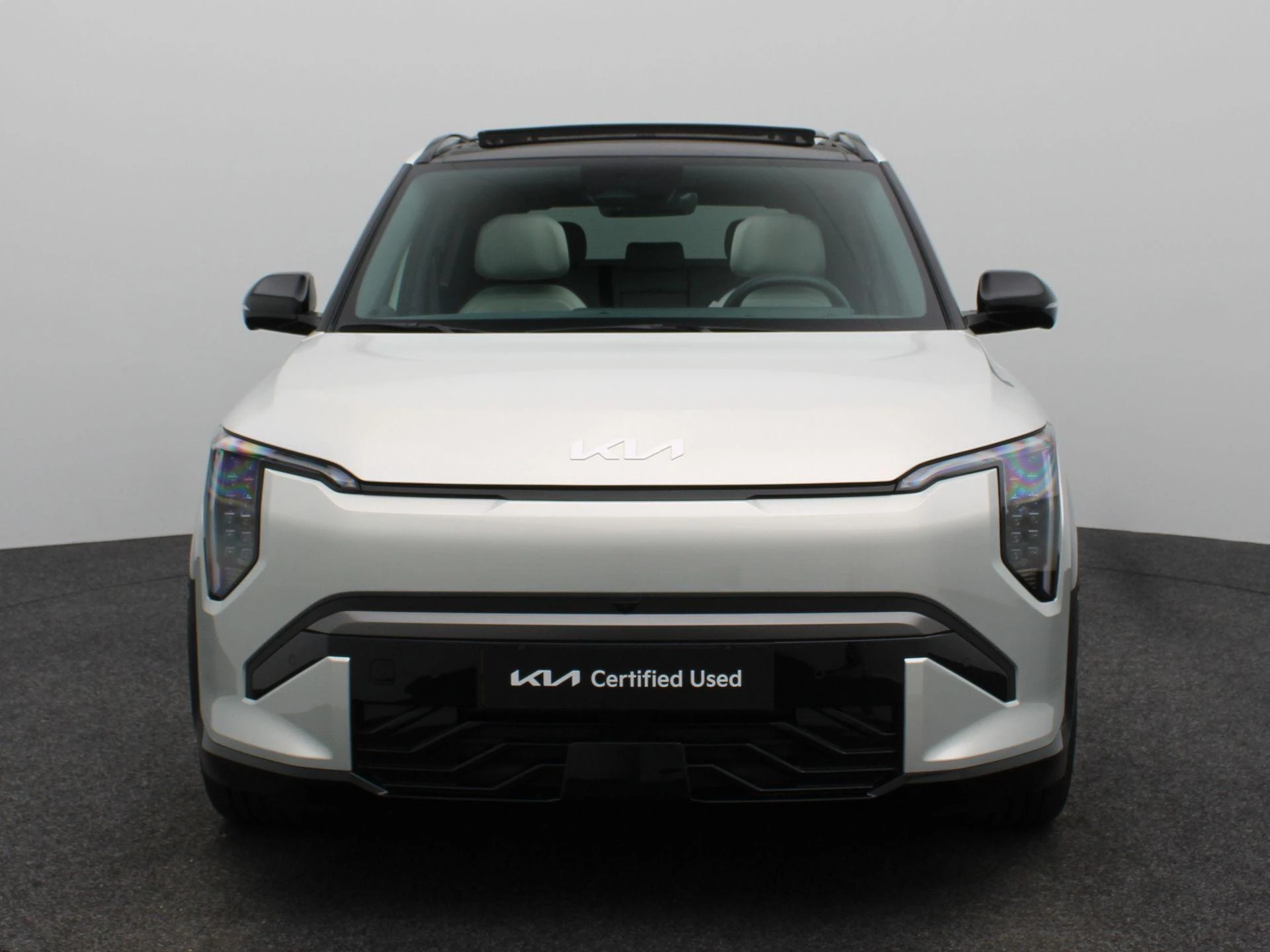 Kia EV3 – autofoto 4