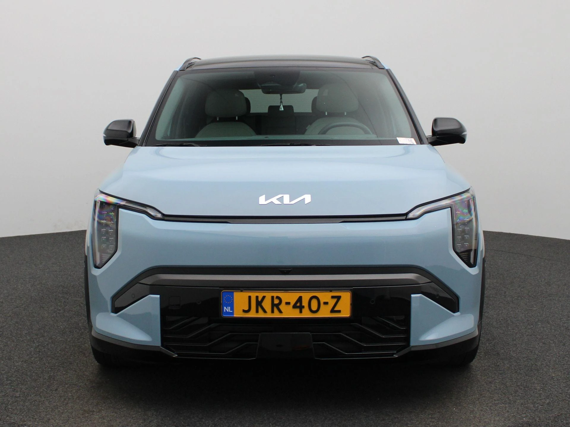 Kia EV3 – autofoto 4