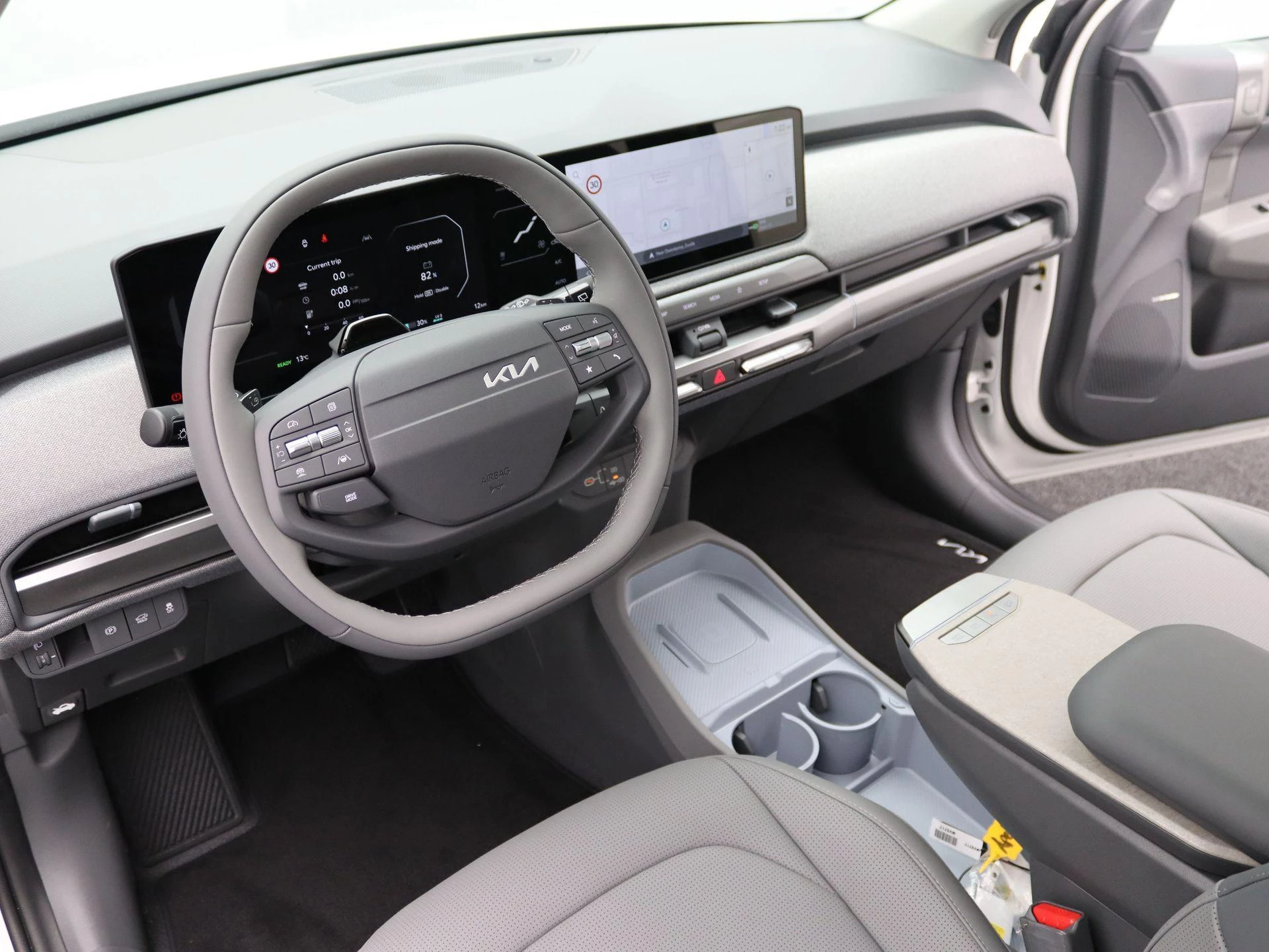 Kia EV3 – autofoto 4