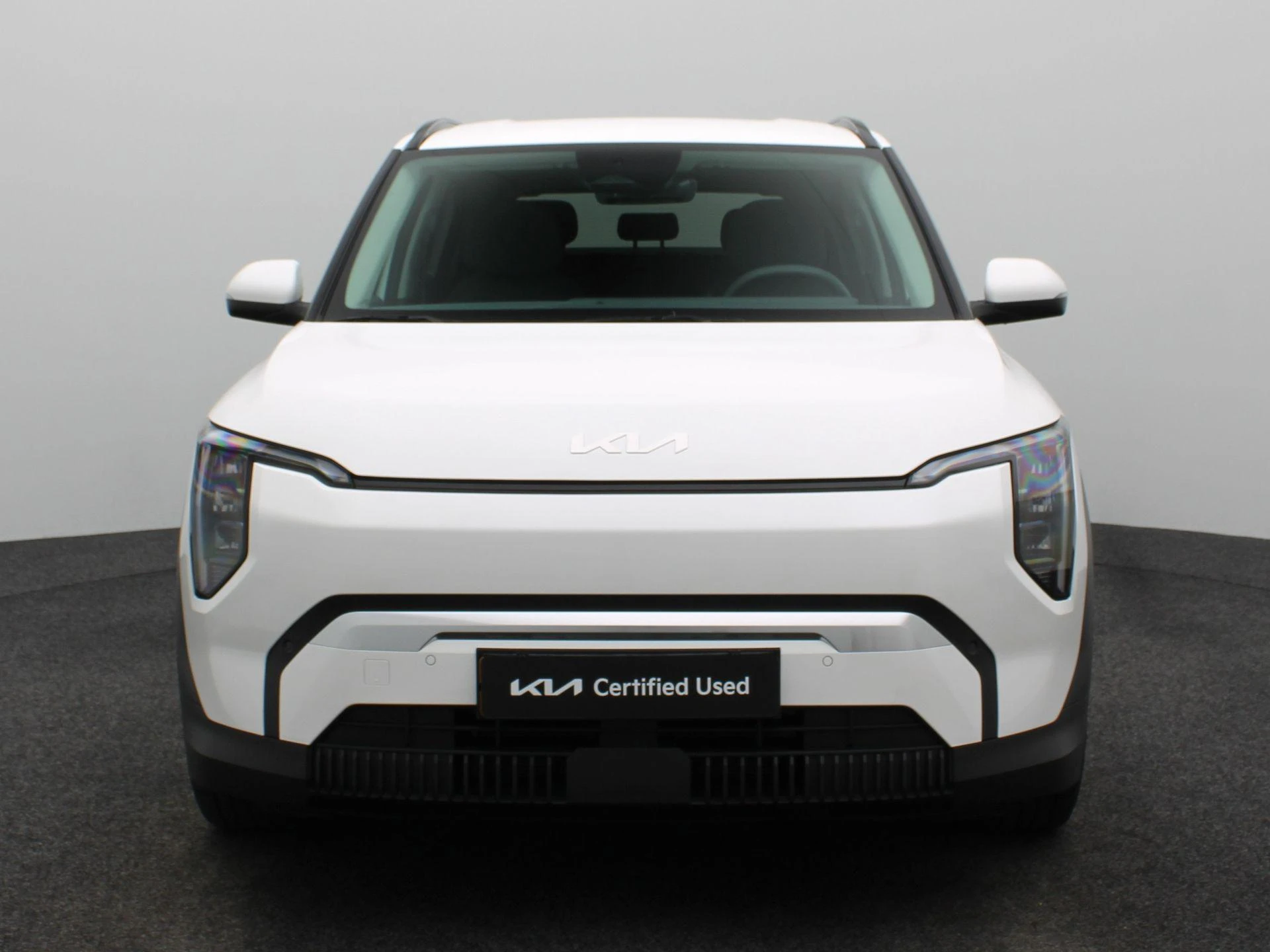 Kia EV3 – autofoto 4