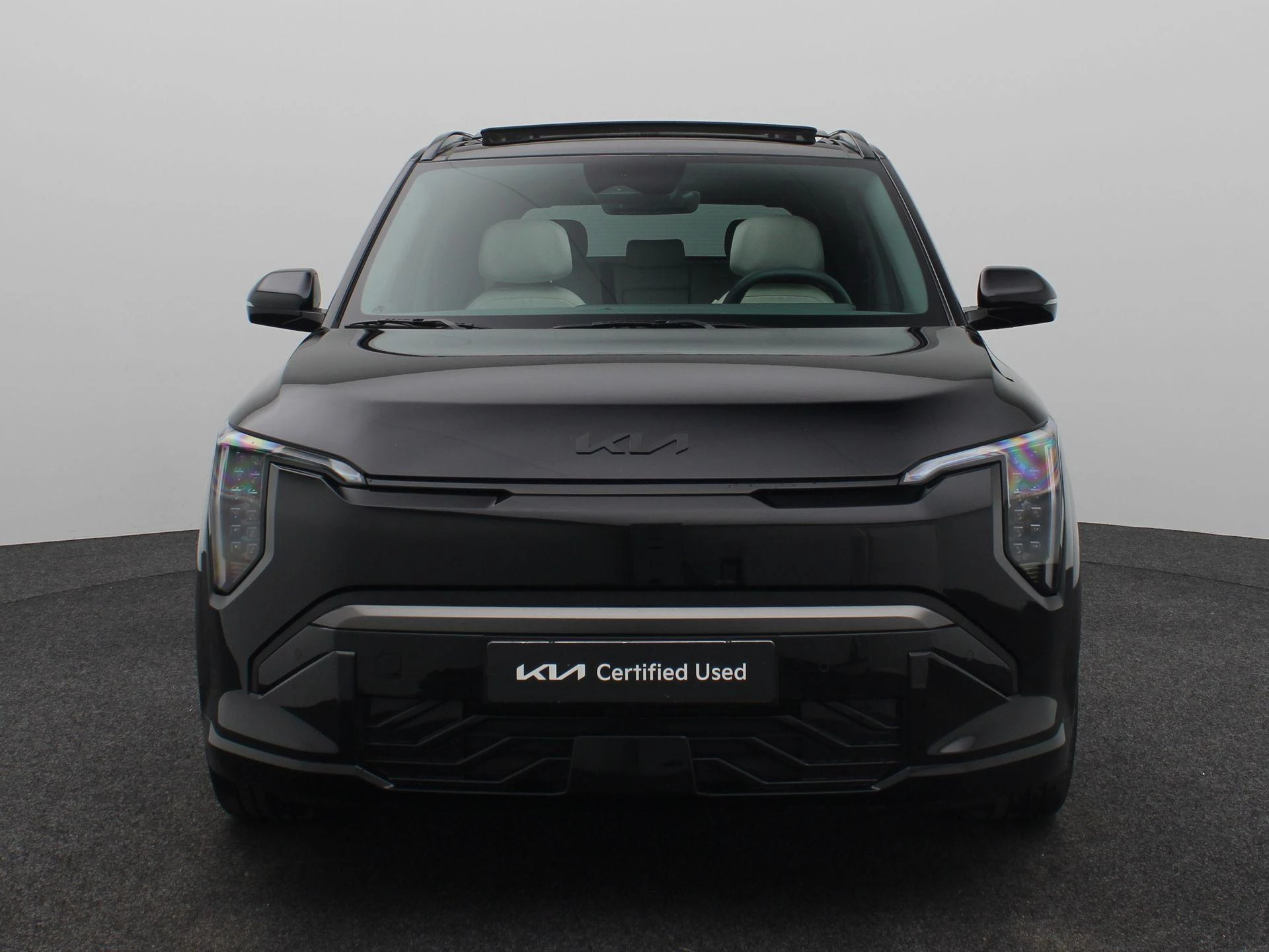 Kia EV3 – autofoto 5