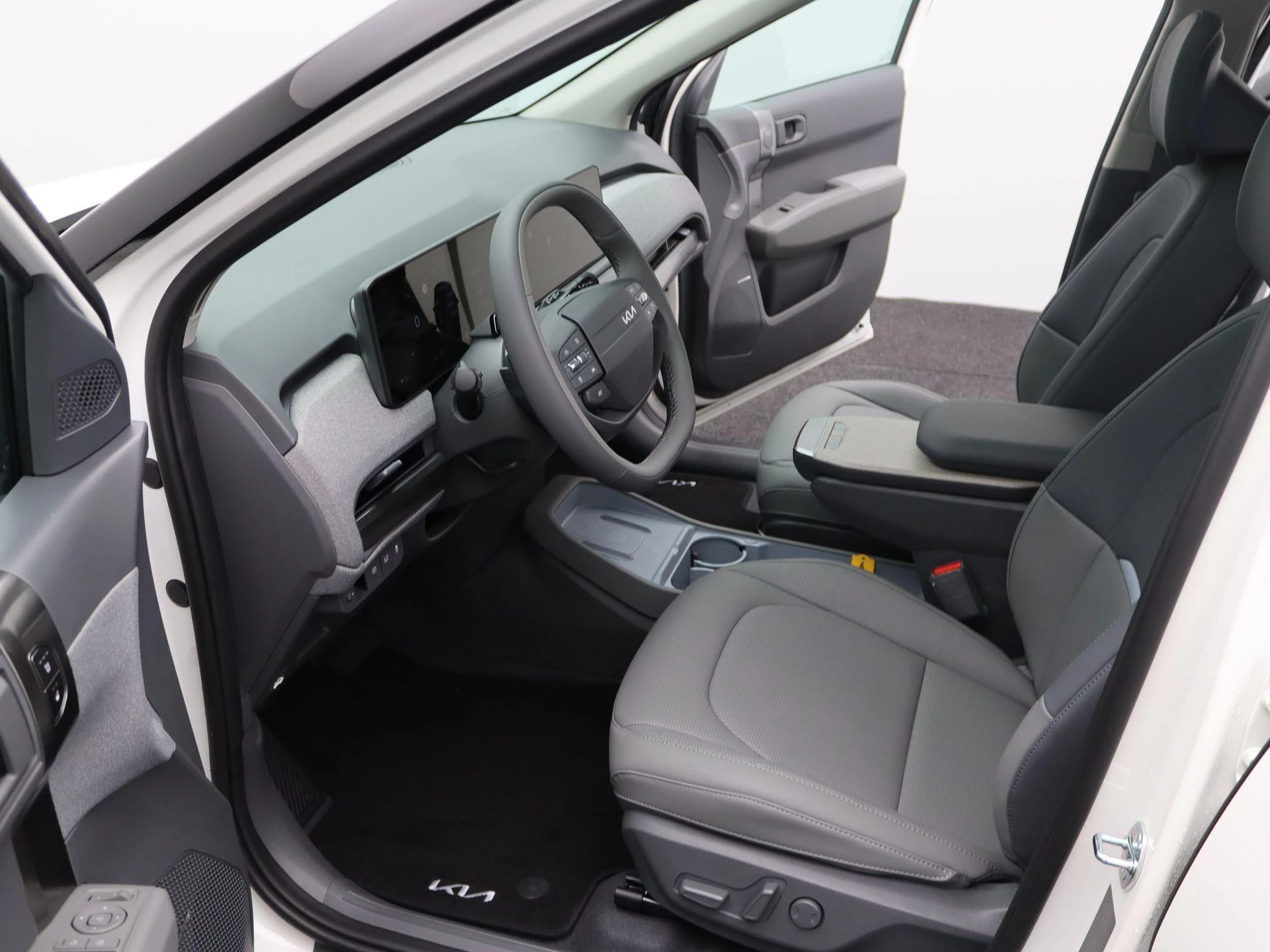 Kia EV3 – autofoto 5