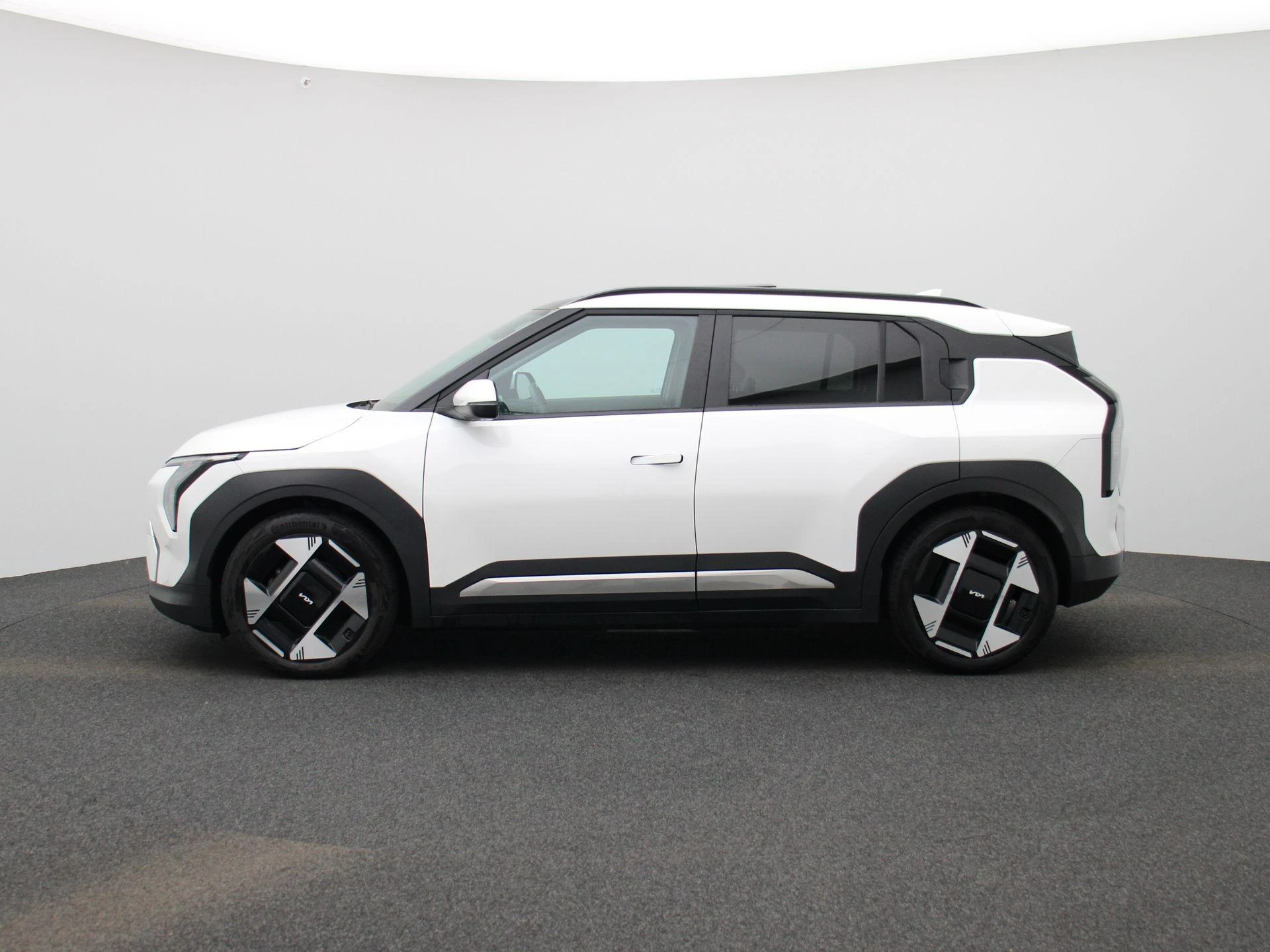 Kia EV3 – autofoto 5
