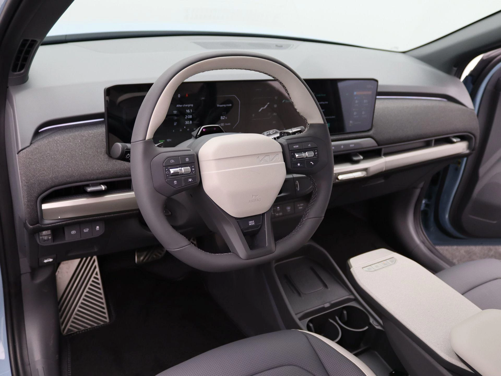 Kia EV3 – autofoto 5