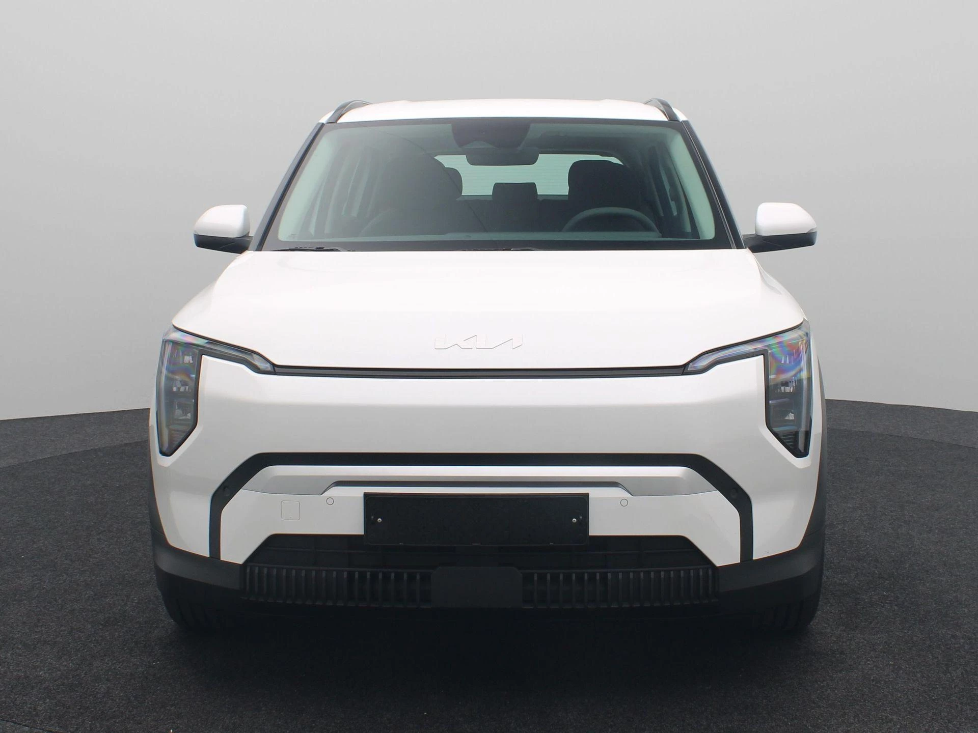 Kia EV3 – autofoto 5