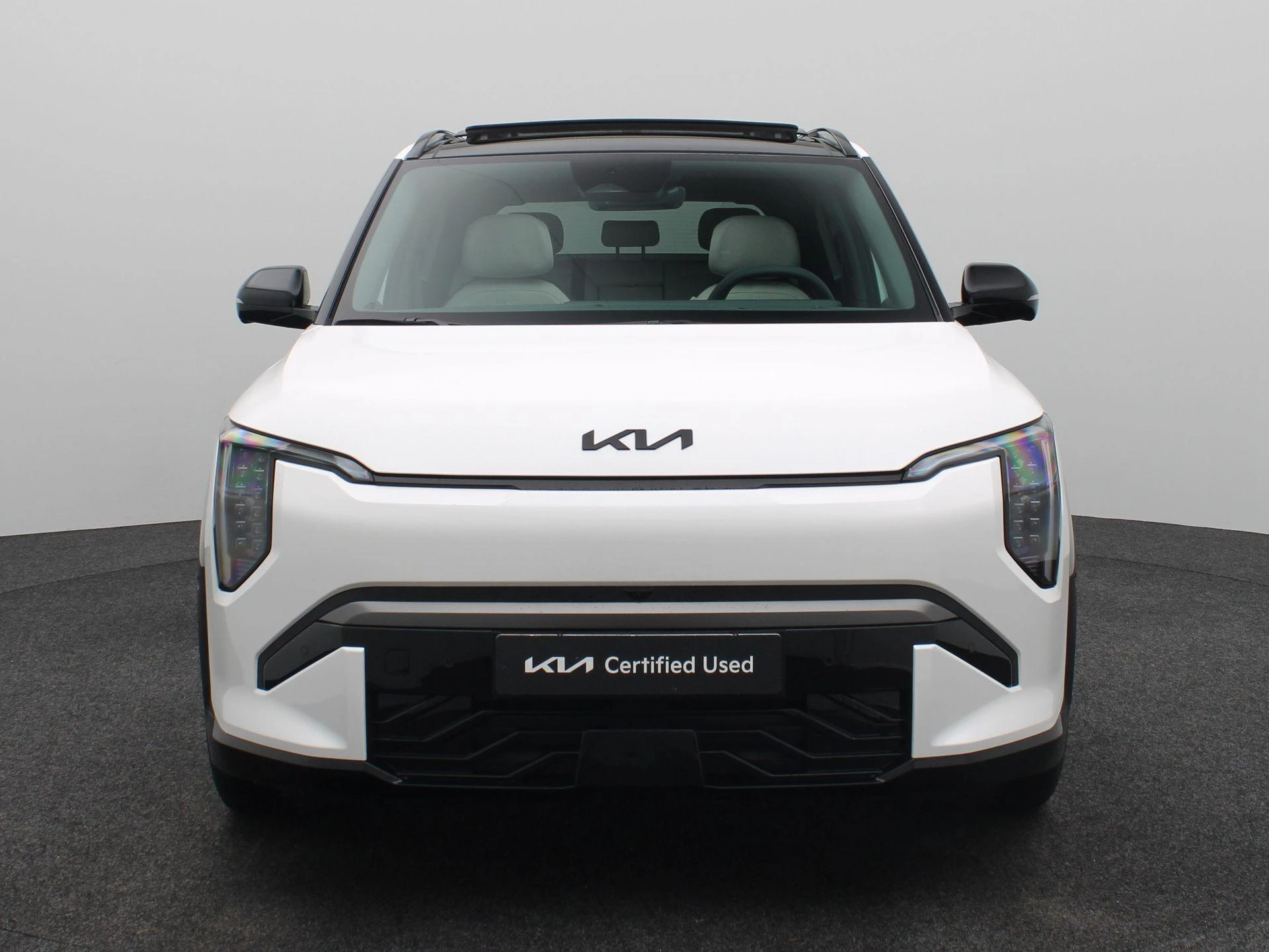 Kia EV3 – autofoto 5