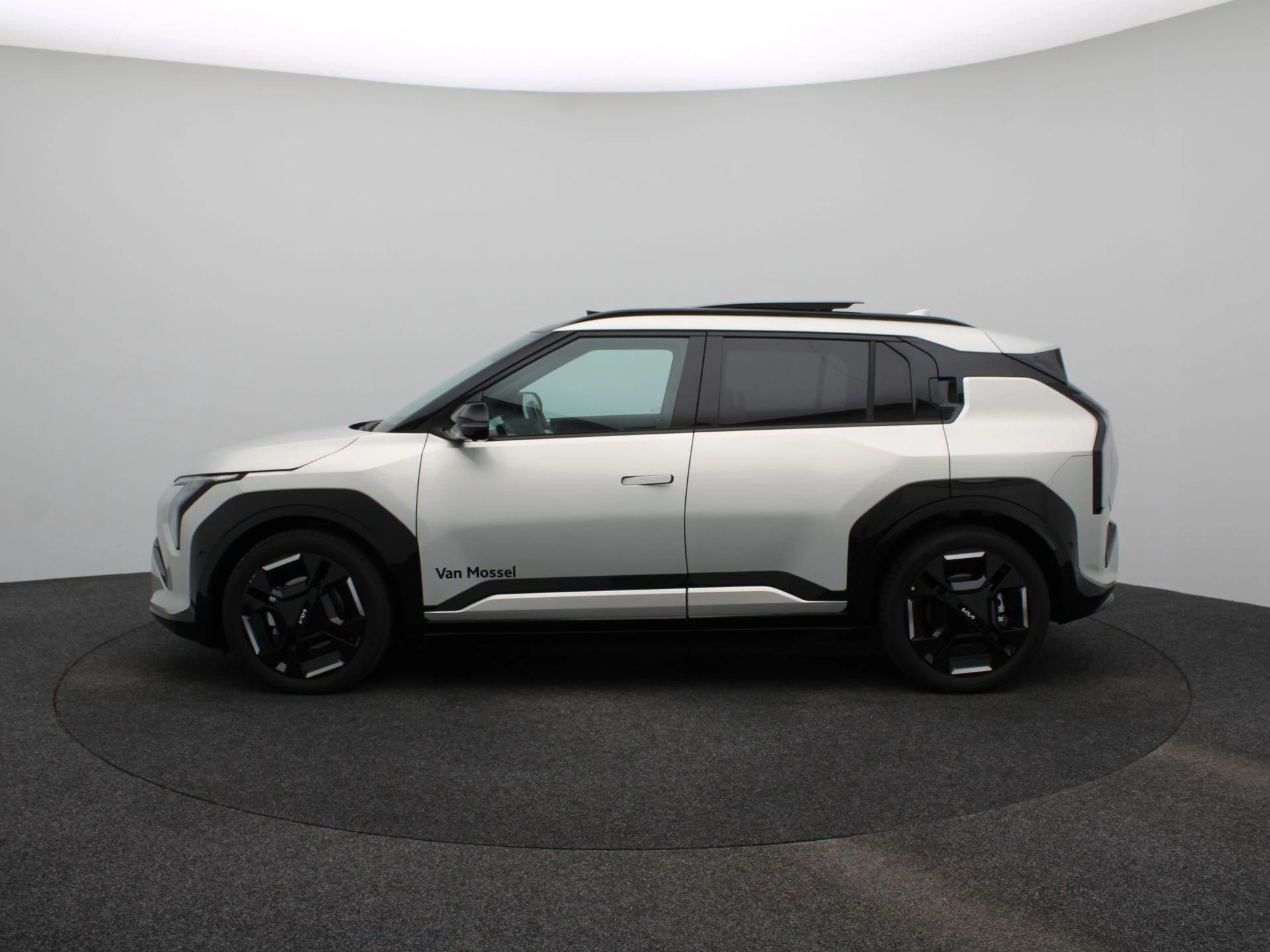 Kia EV3 – autofoto 5