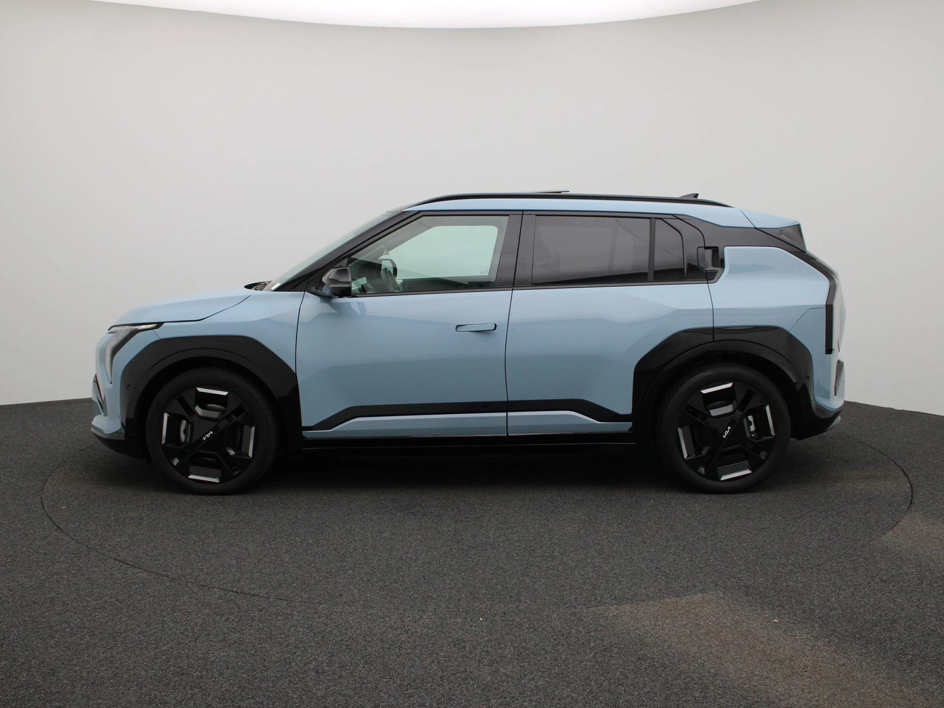 Kia EV3 – autofoto 5