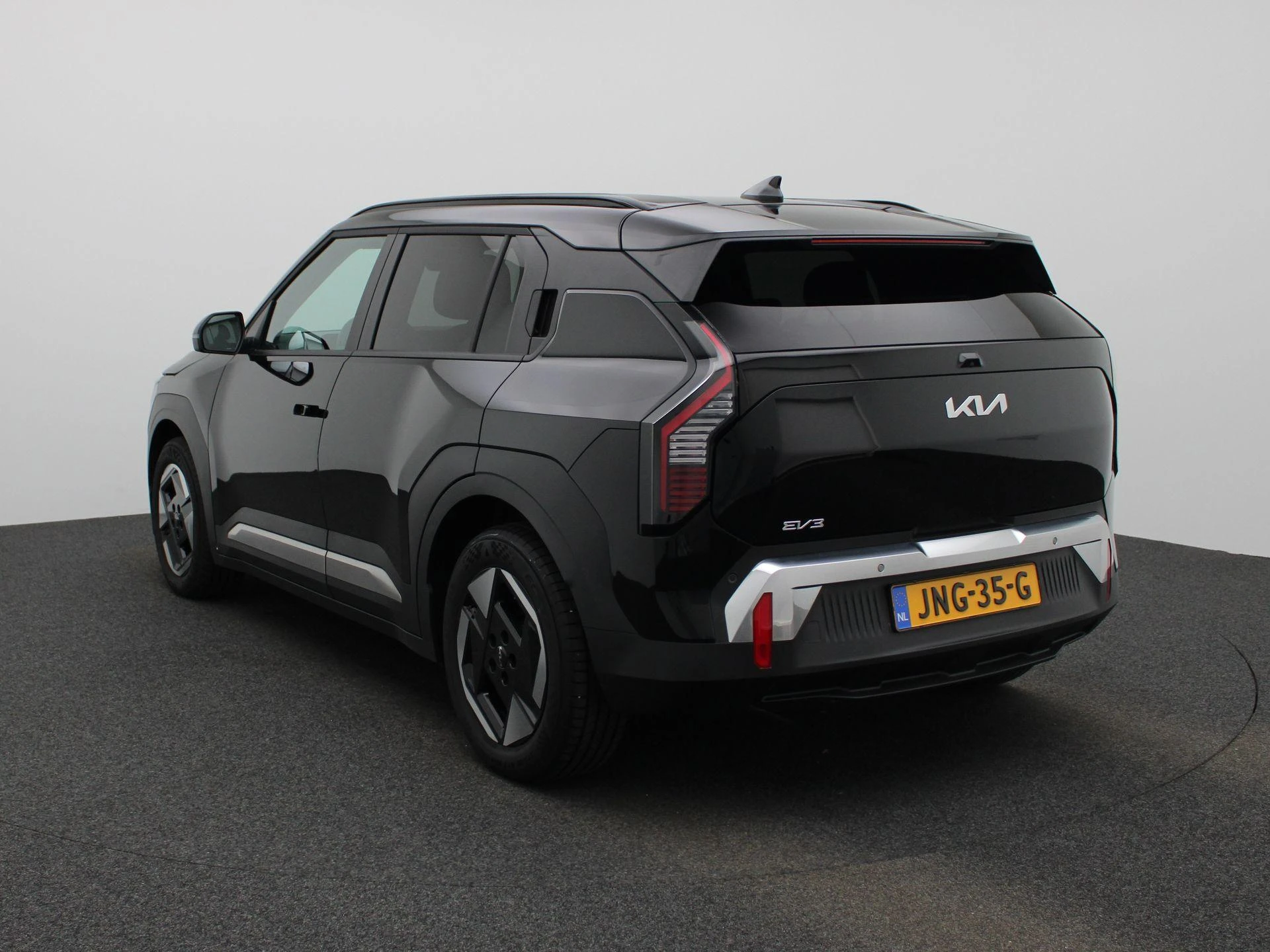 Kia EV3 – autofoto 5