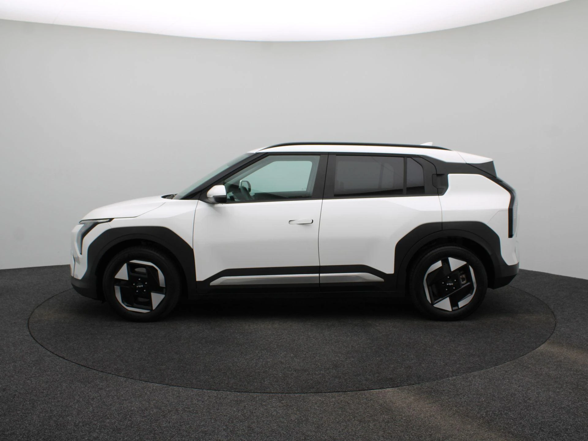 Kia EV3 – autofoto 5