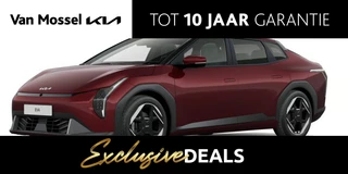 Kia EV4 – autofoto 2