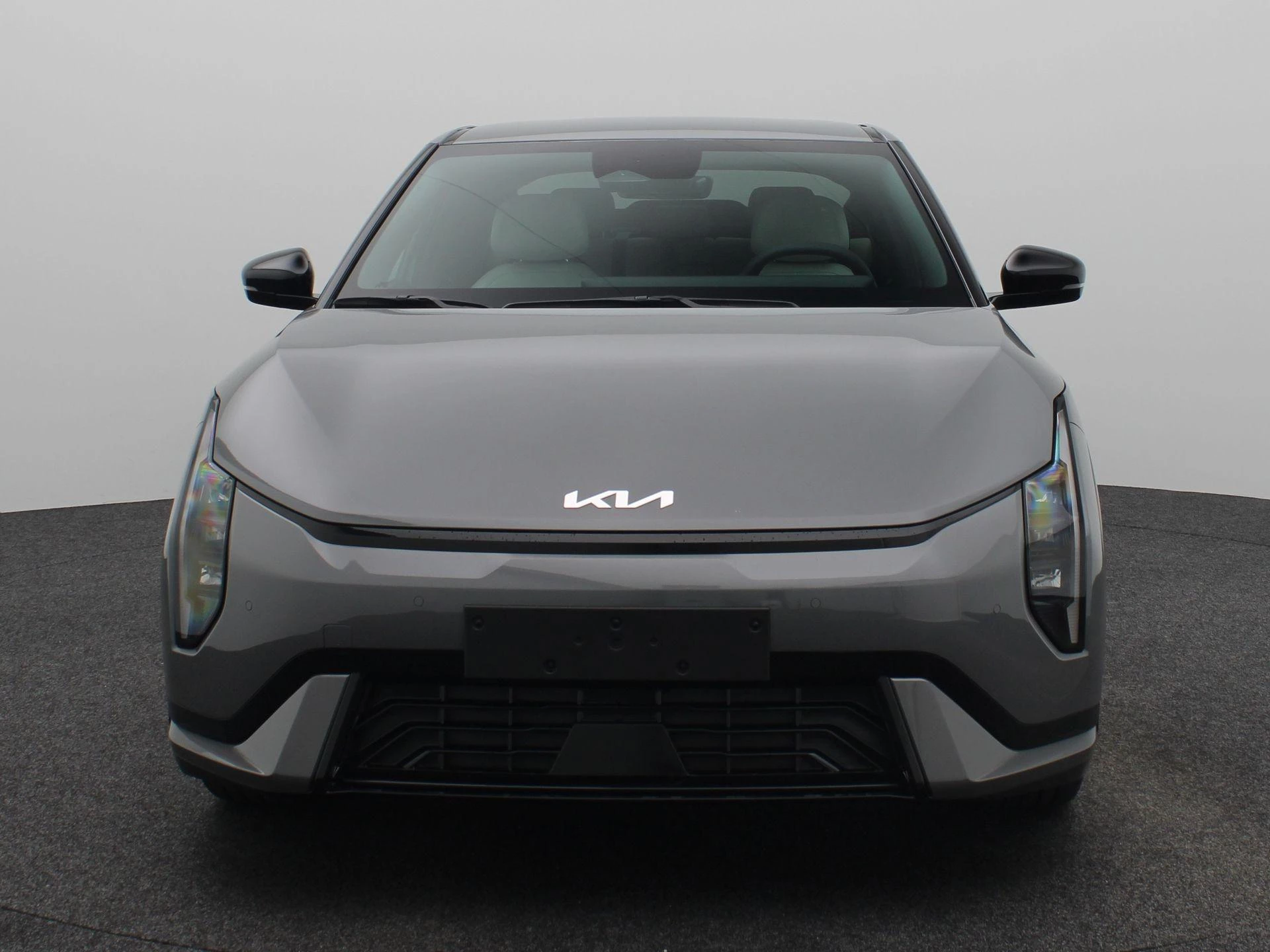 Kia EV4 – autofoto 4