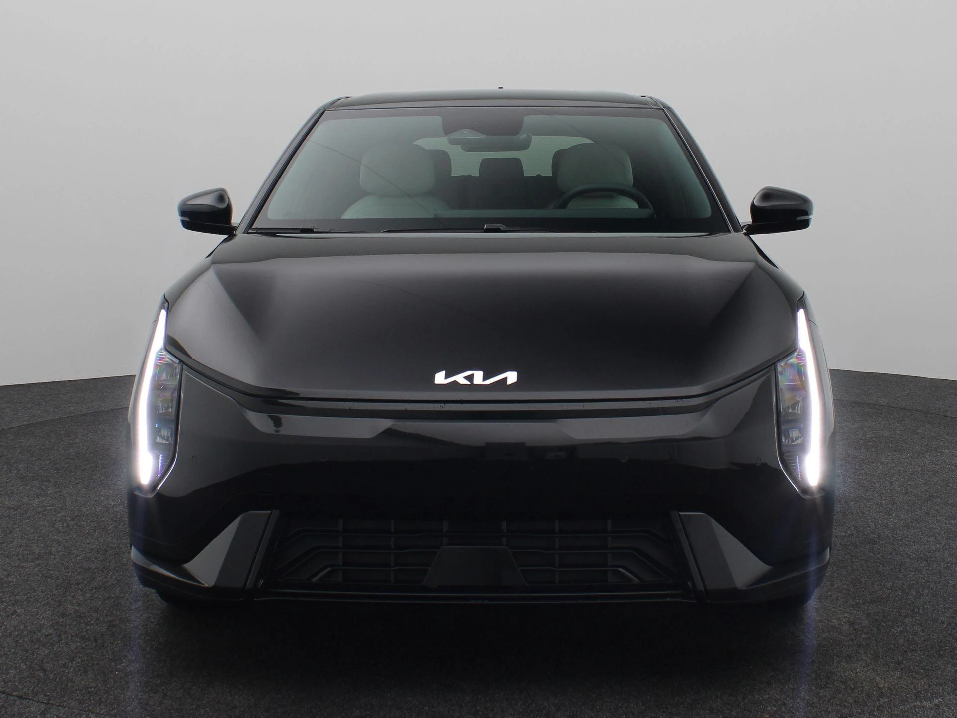 Kia EV4 – autofoto 4