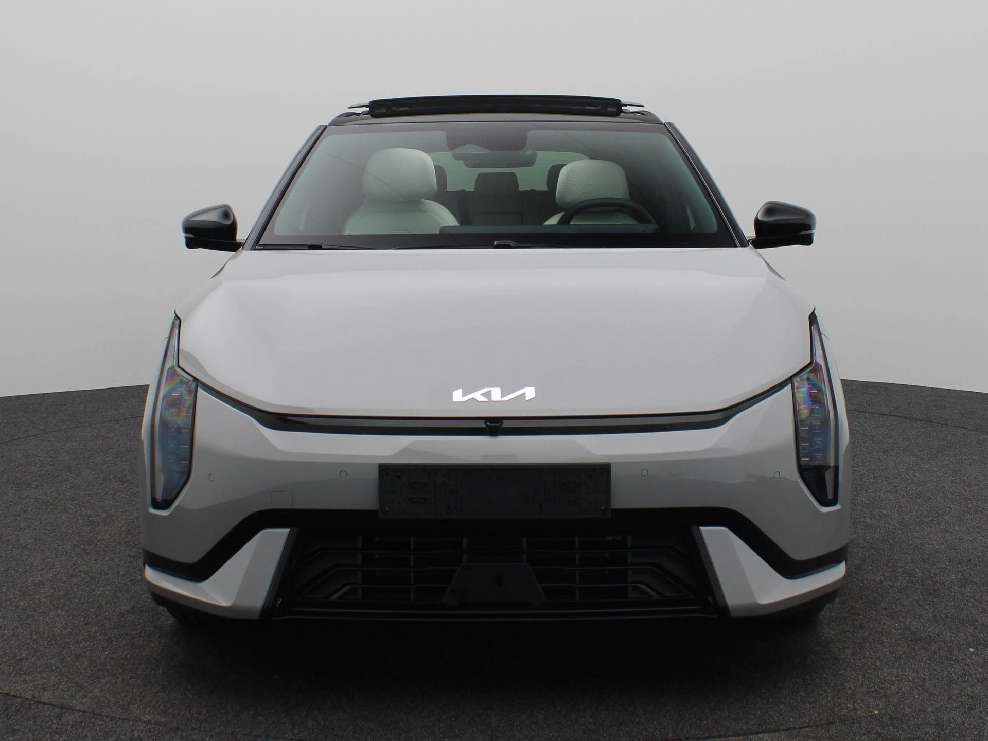 Kia EV4 – autofoto 4