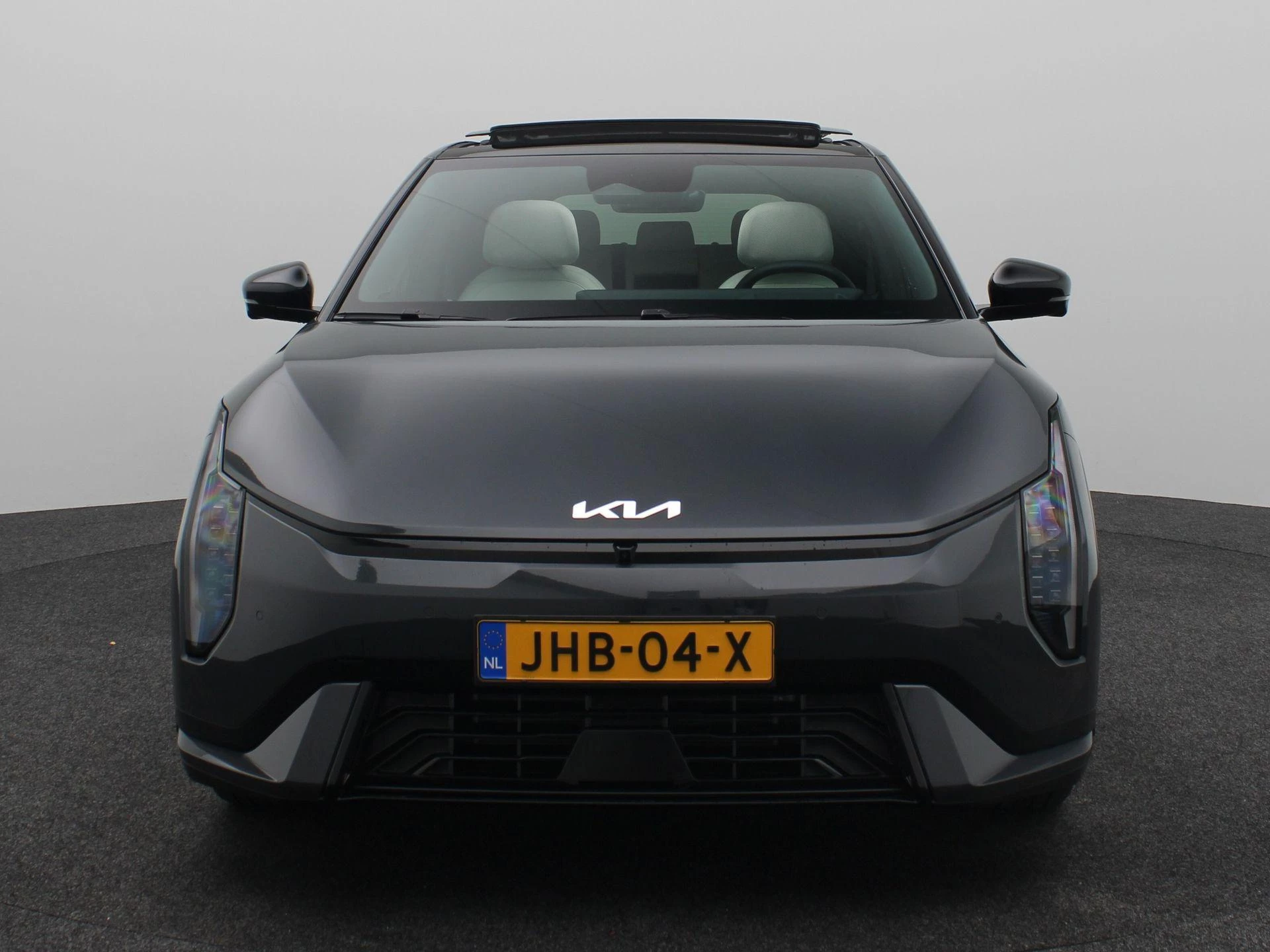 Kia EV4 – autofoto 4