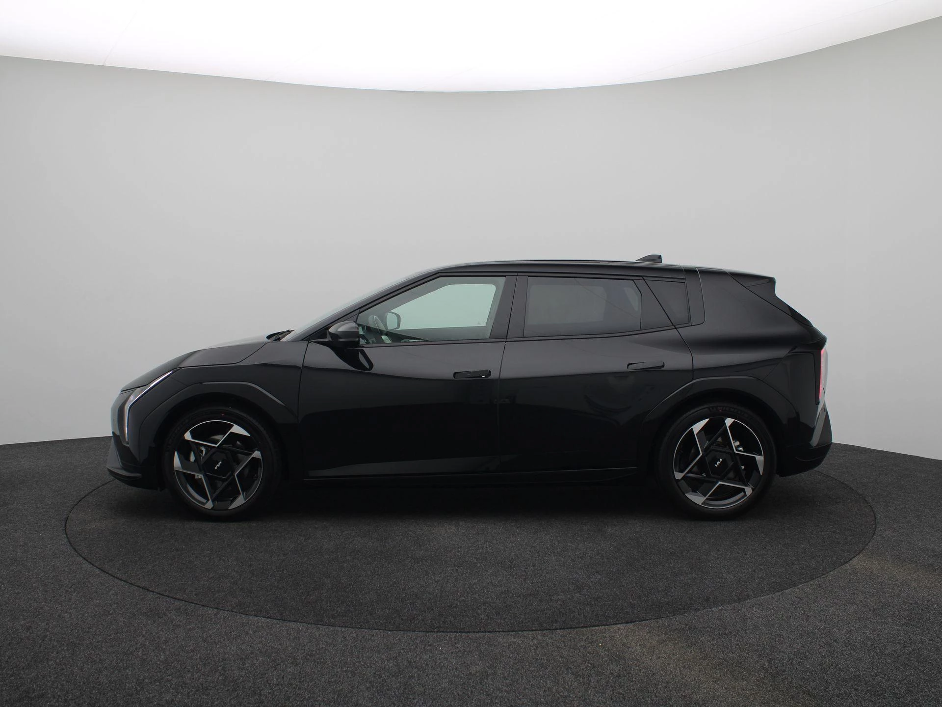 Kia EV4 – autofoto 5
