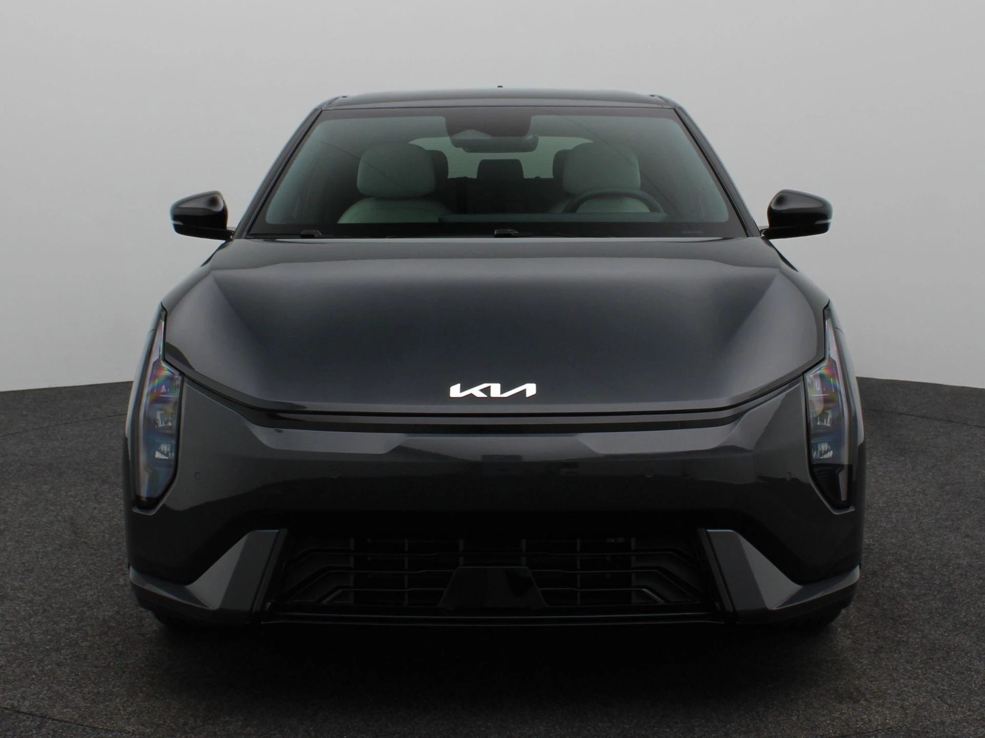 Kia EV4 – autofoto 5