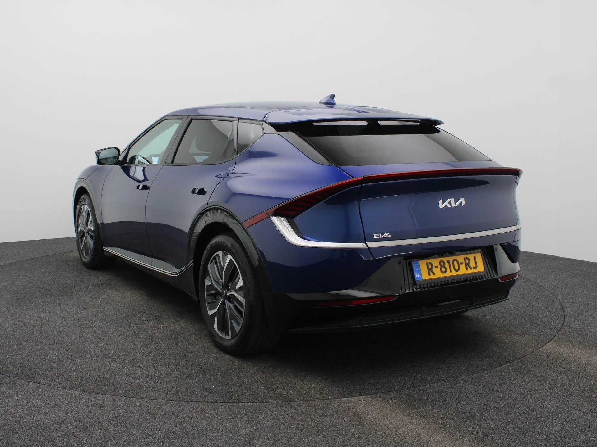 Kia EV6 – autofoto 3