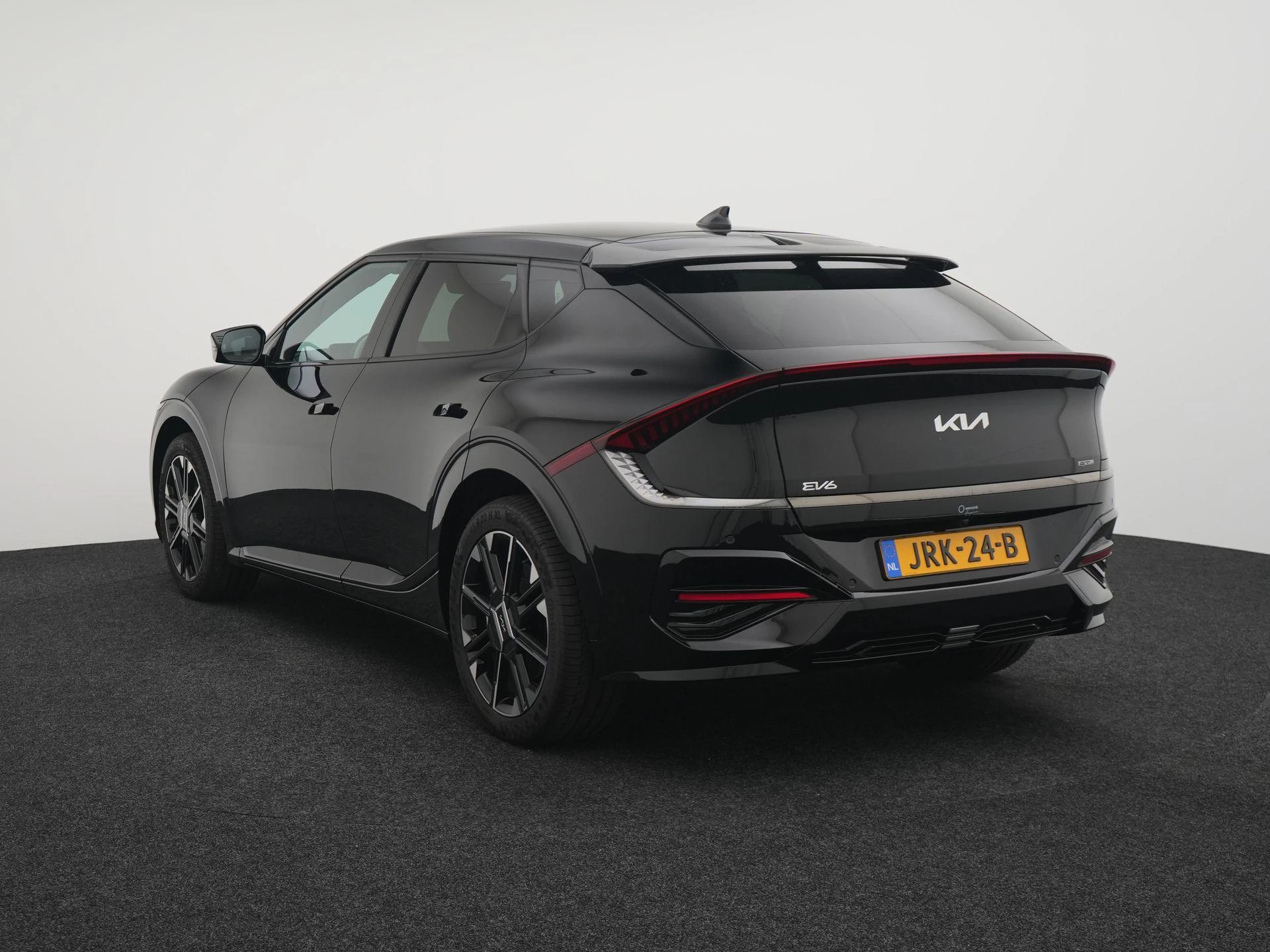 Kia EV6 – autofoto 3